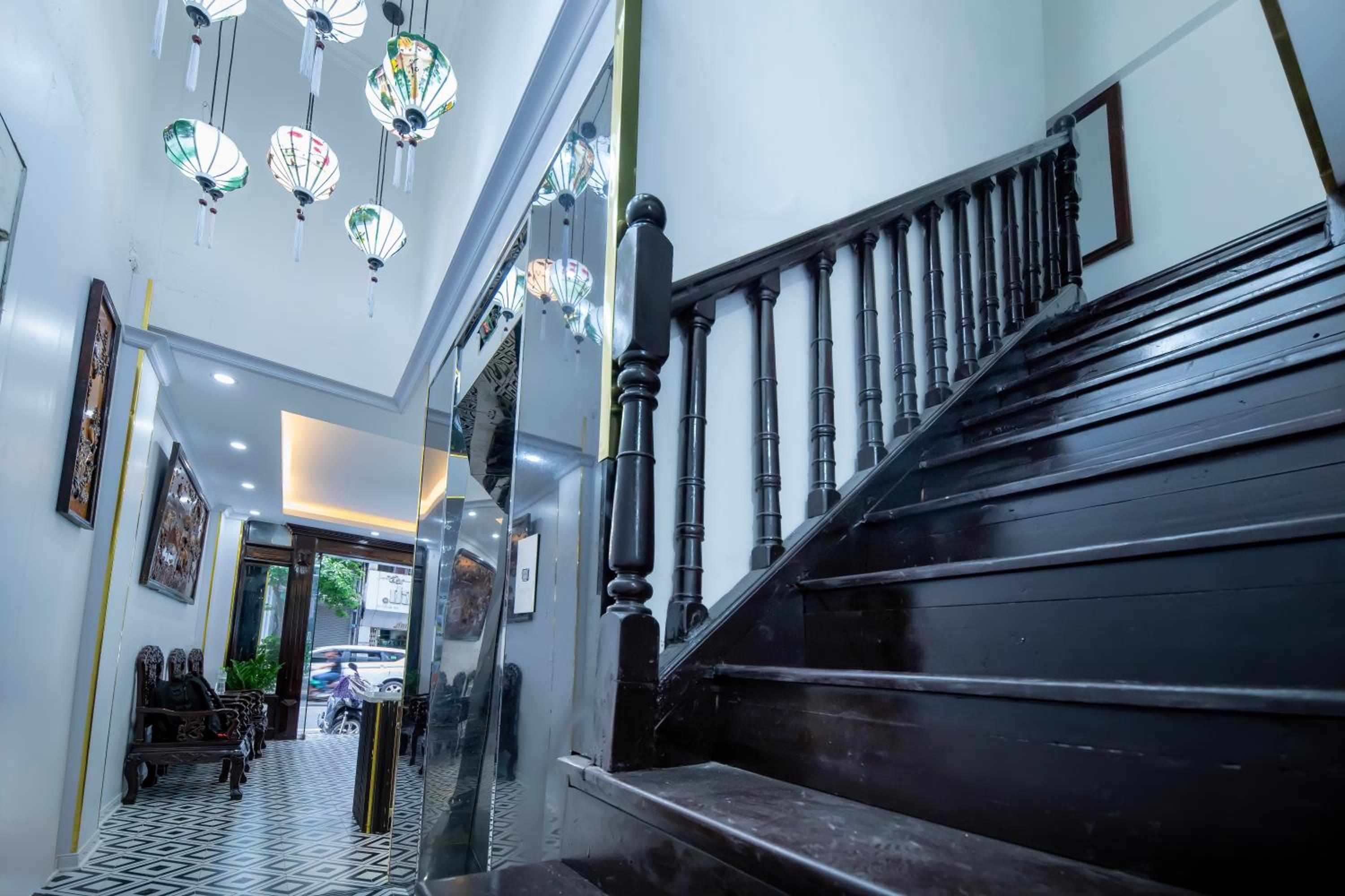 Hanoi Sofia Hotel