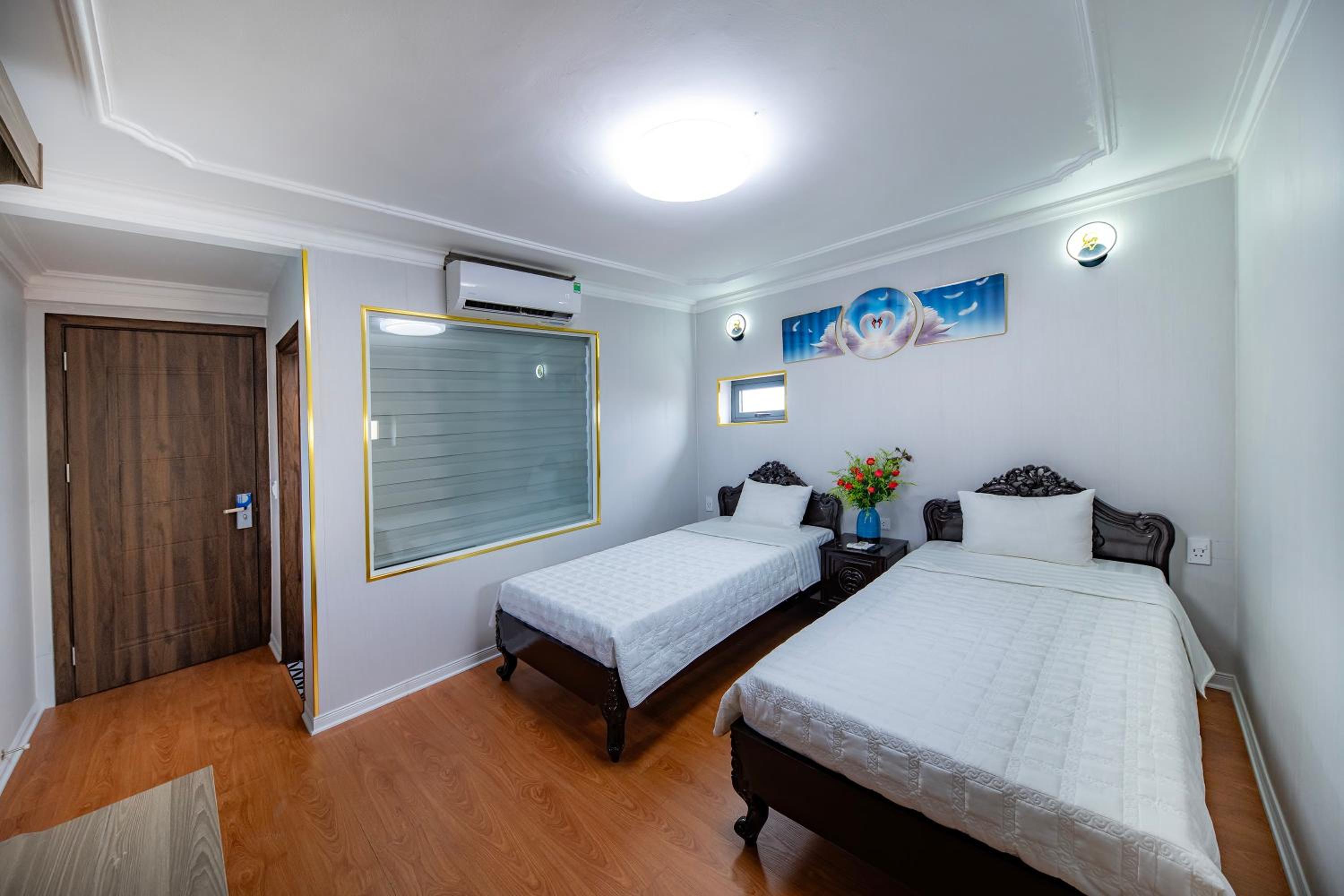 Hanoi Sofia Hotel