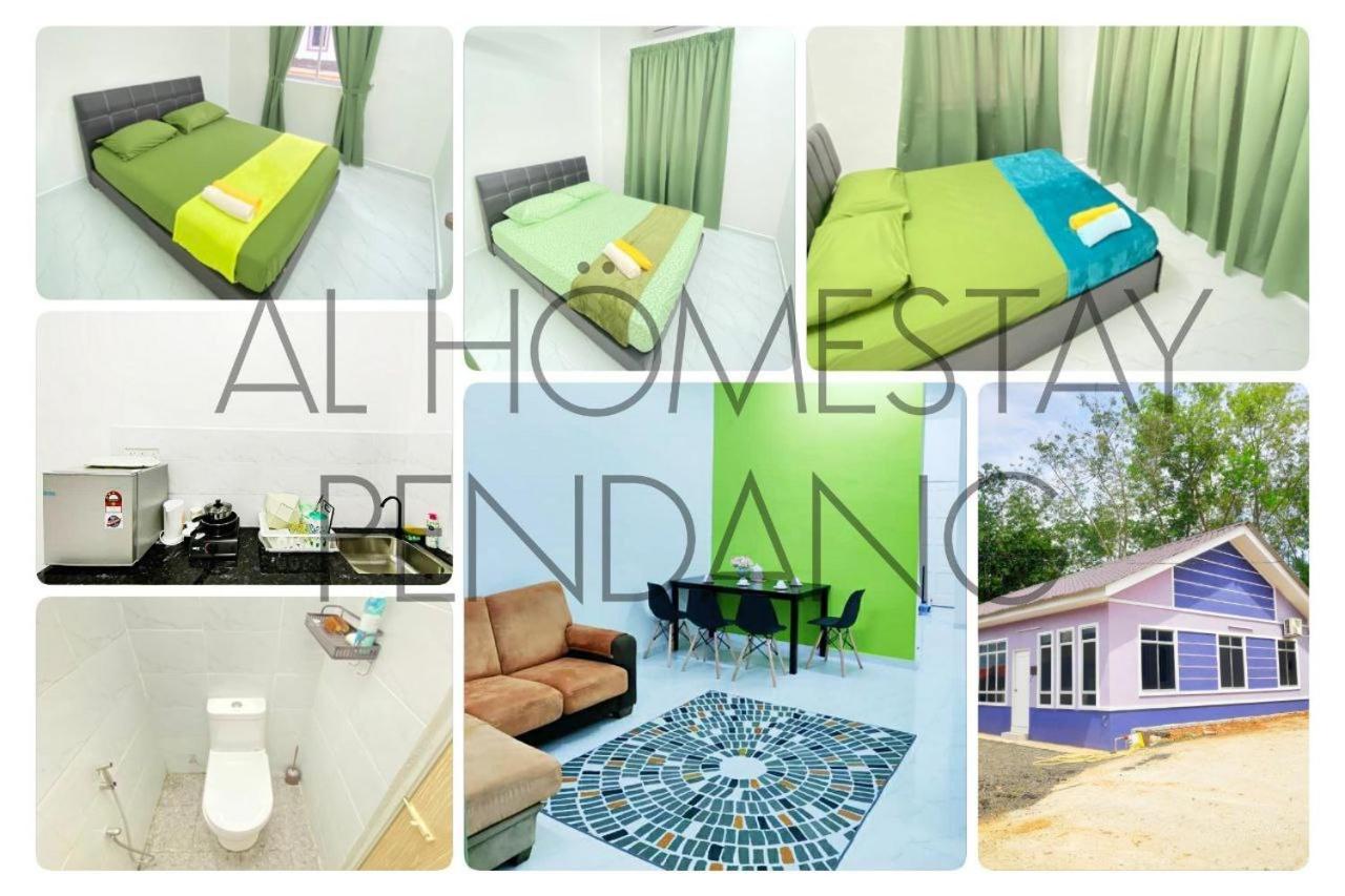 AL Homestay Pendang photo 1