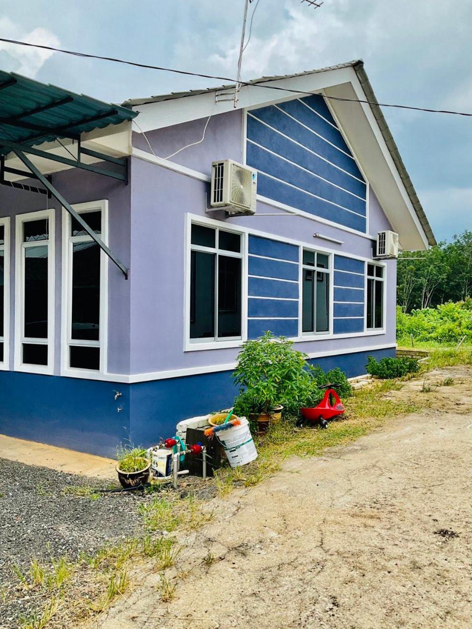 AL Homestay Pendang photo 5