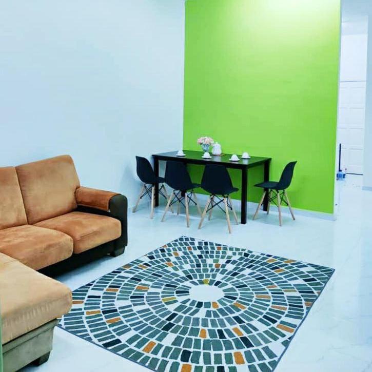 AL Homestay Pendang photo 3