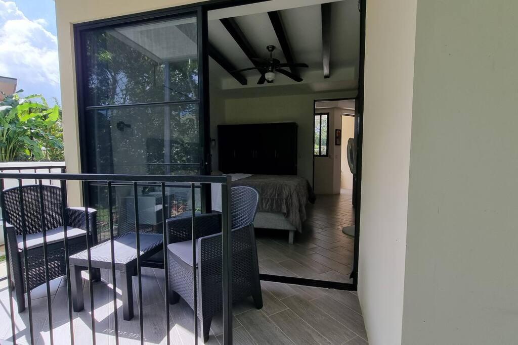 Villas Töcu - Casa Colibrí