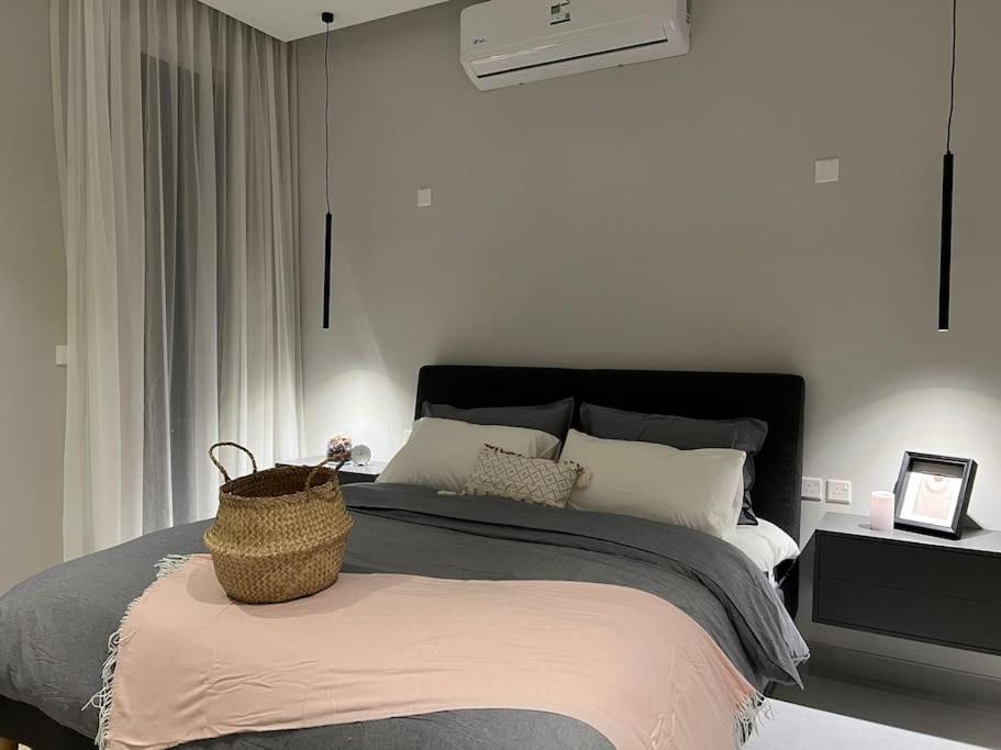 Luxurious Condo in Ar Rabi Self Check-in