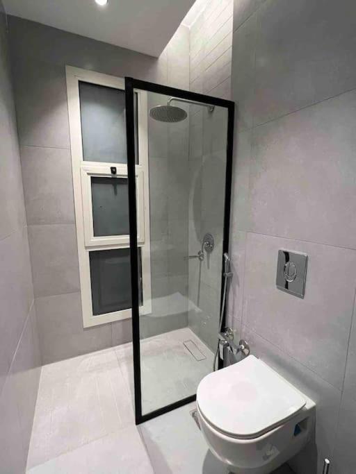 Luxurious Condo in Ar Rabi Self Check-in