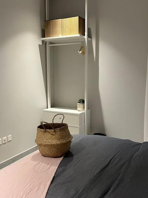 Luxurious Condo in Ar Rabi Self Check-in
