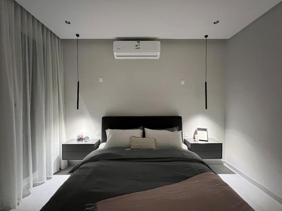 Luxurious Condo in Ar Rabi Self Check-in