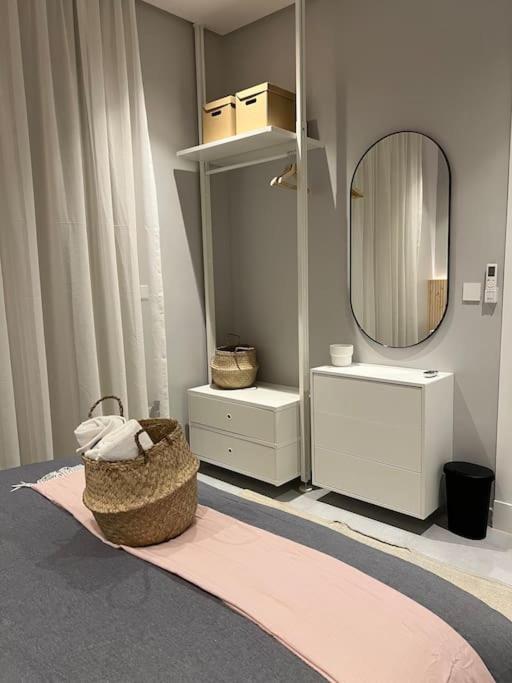 Luxurious Condo in Ar Rabi Self Check-in