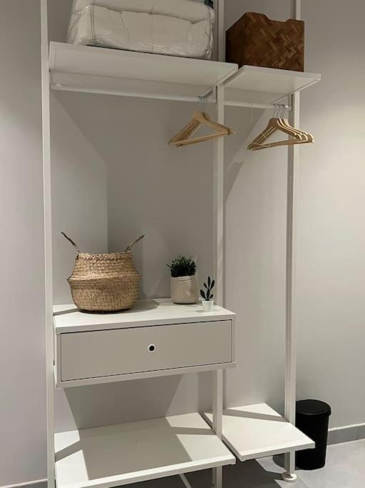 Luxurious Condo in Ar Rabi Self Check-in
