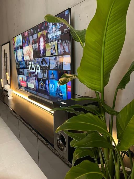 Luxurious Condo in Ar Rabi Self Check-in