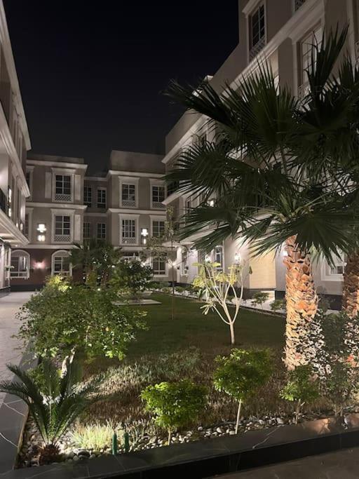 Luxurious Condo in Ar Rabi Self Check-in