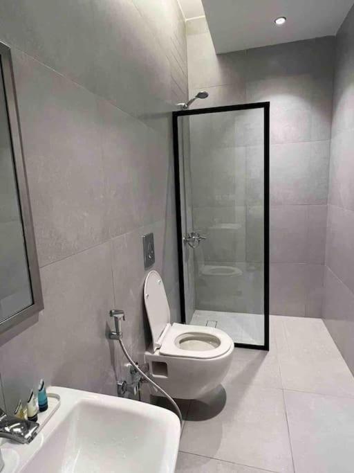 Luxurious Condo in Ar Rabi Self Check-in