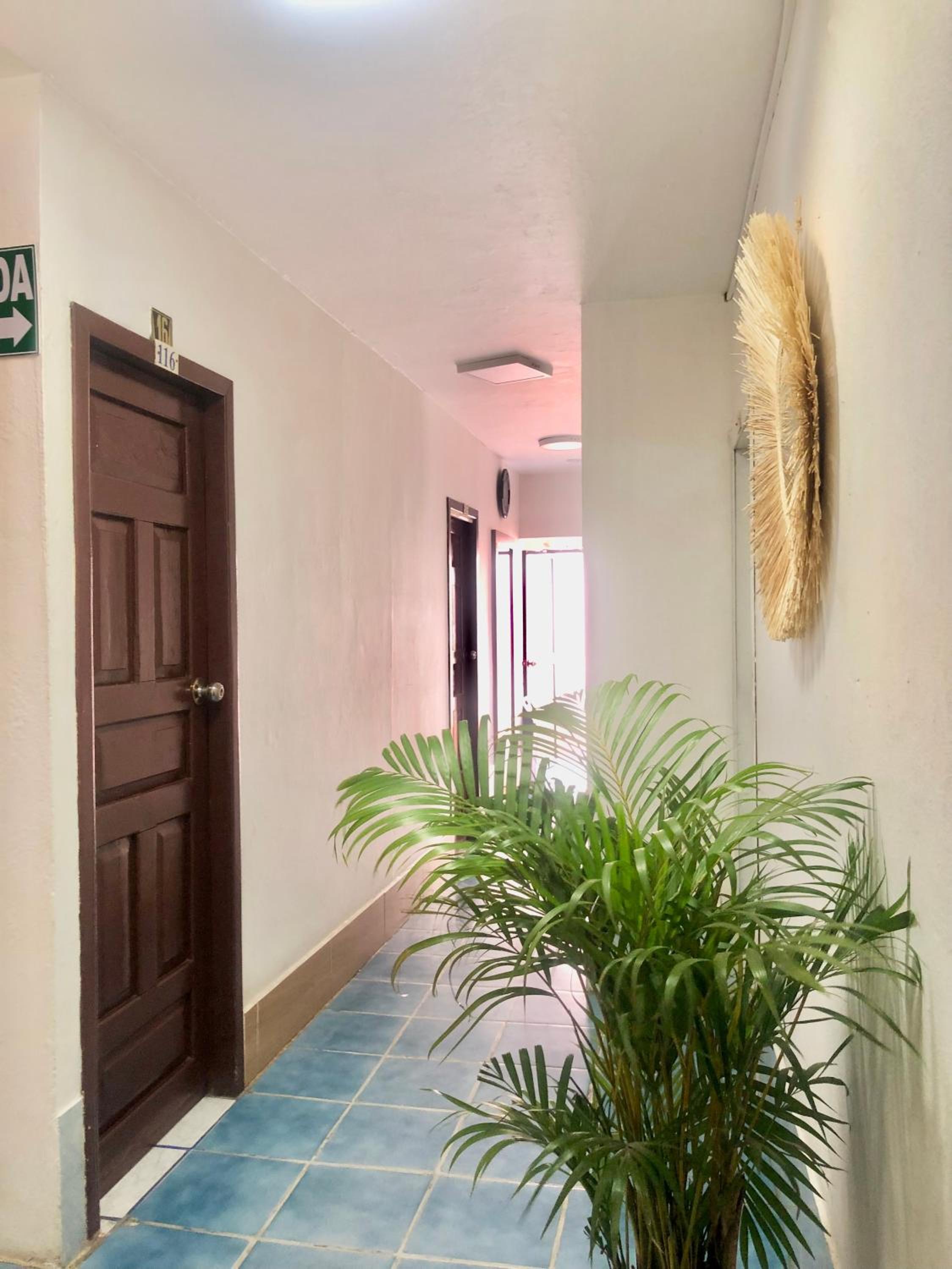 HOTEL PLAYAS PERDERNALES ECUADOR