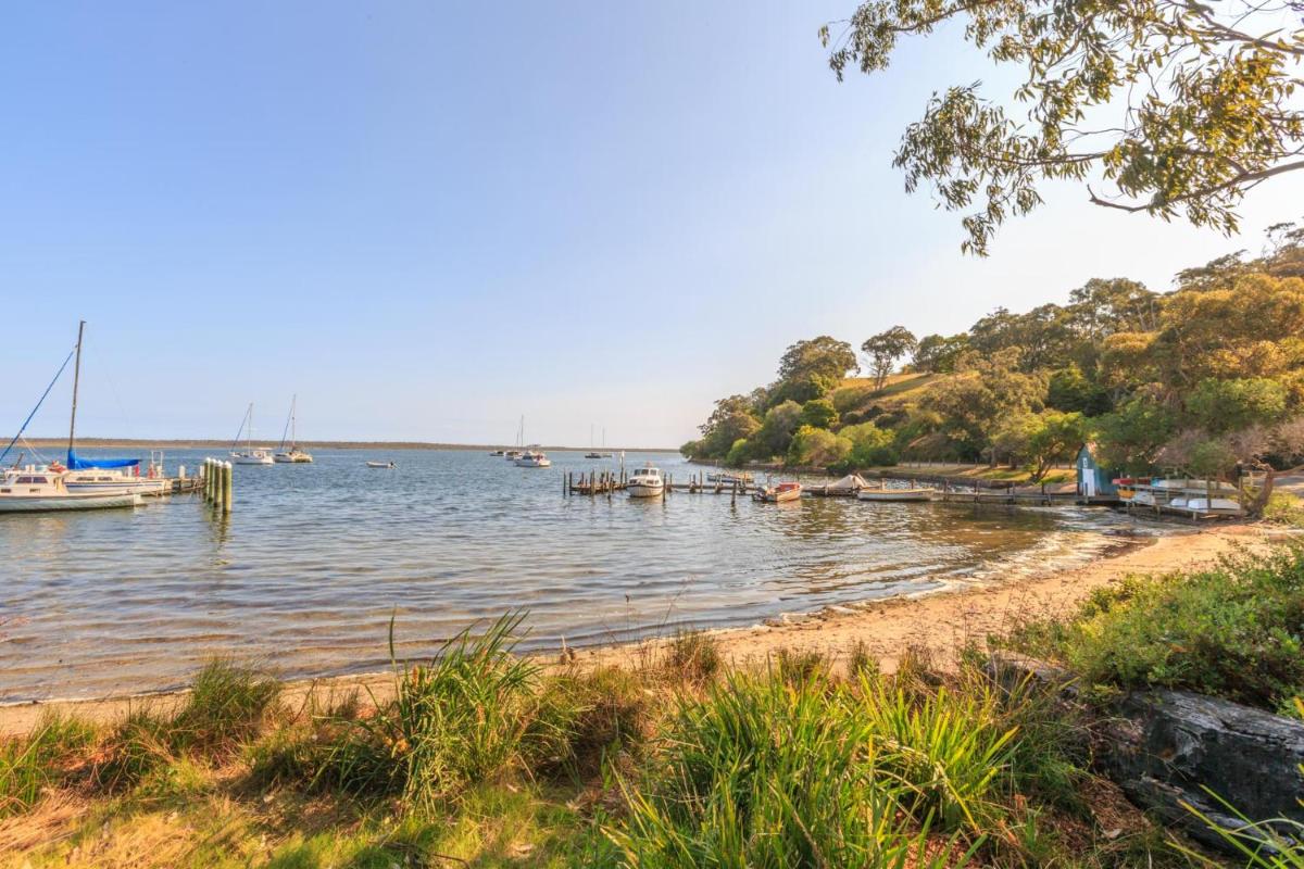 Jetty Road Retreat