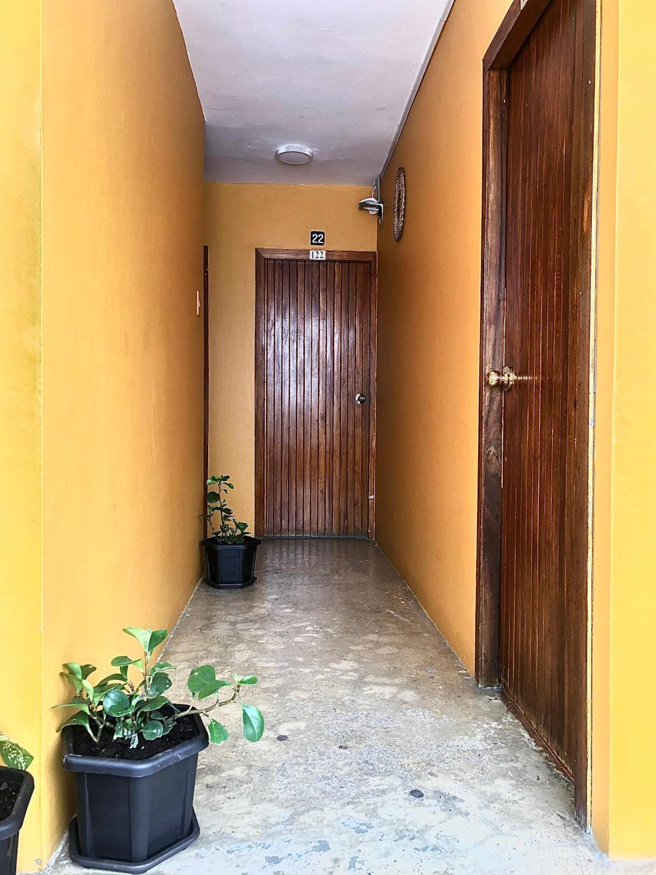 HOTEL PLAYAS PERDERNALES ECUADOR