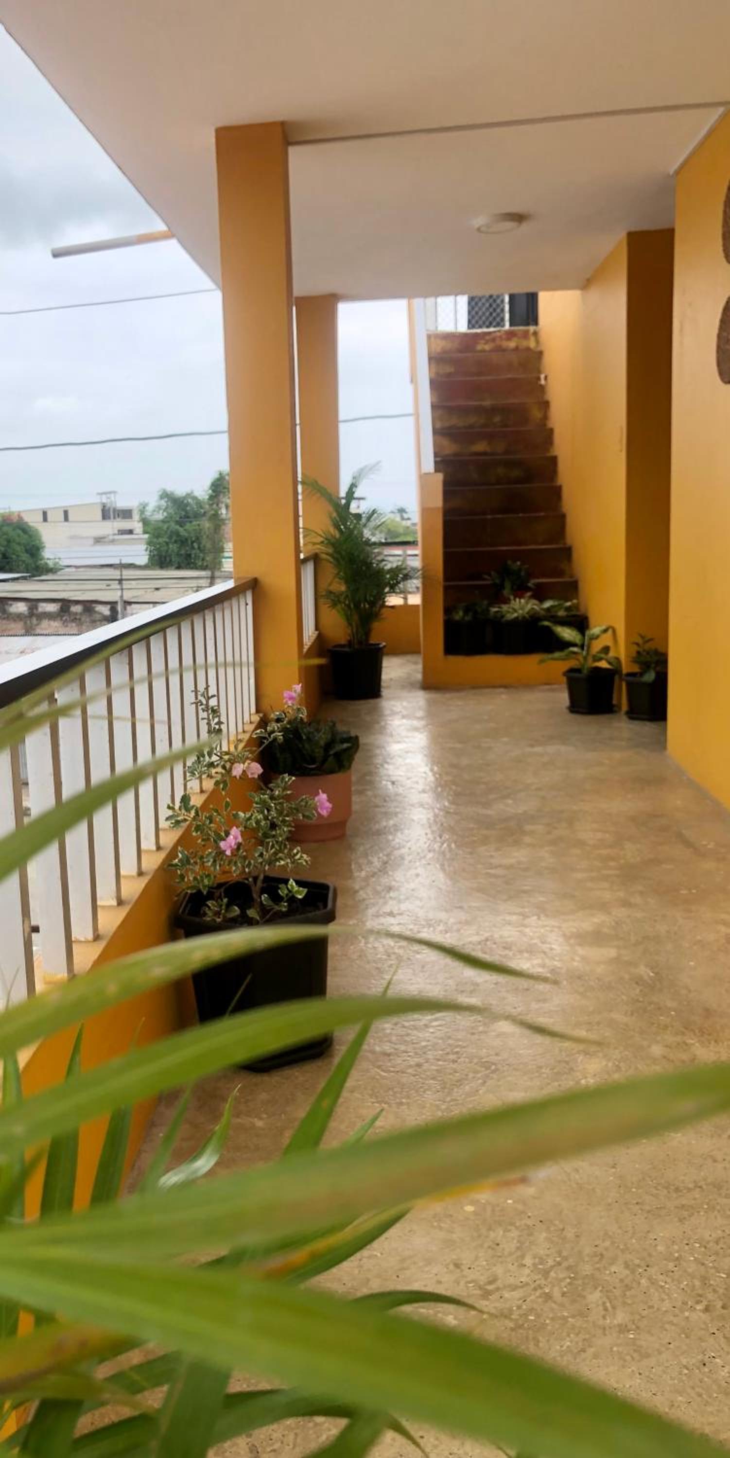 HOTEL PLAYAS PERDERNALES ECUADOR