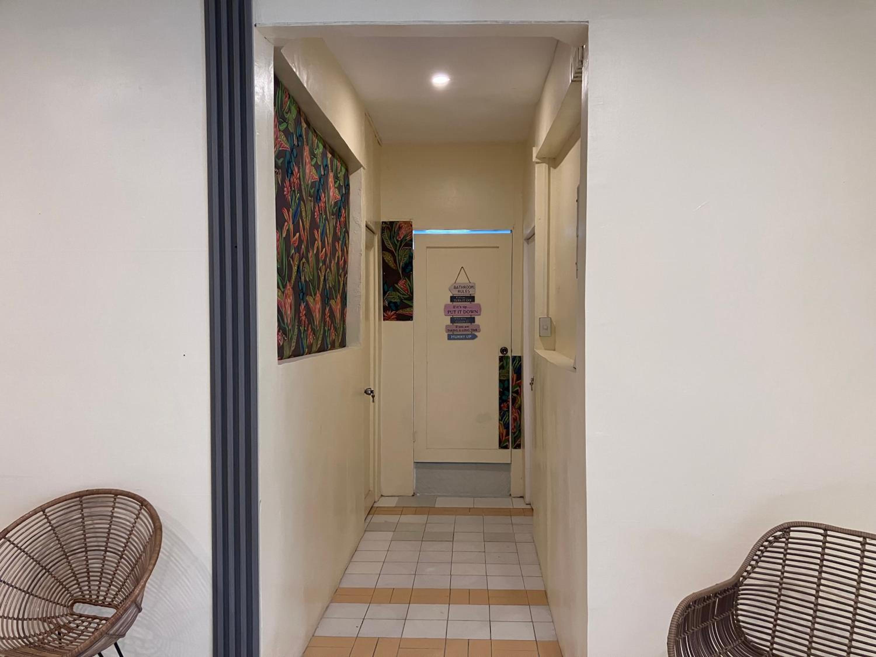 Resort's Side Hostel near Shangrila view 5