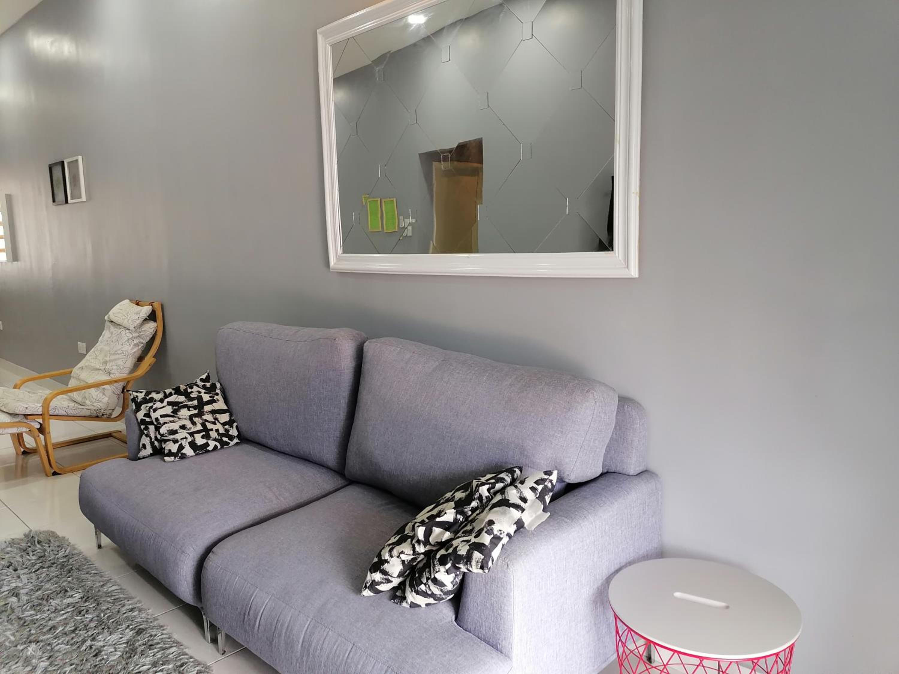 DKAMAR Homestay At Desaru, IKEA Concept, Wifi, 3 Airconds, Nearby Desaru Beach photo 6
