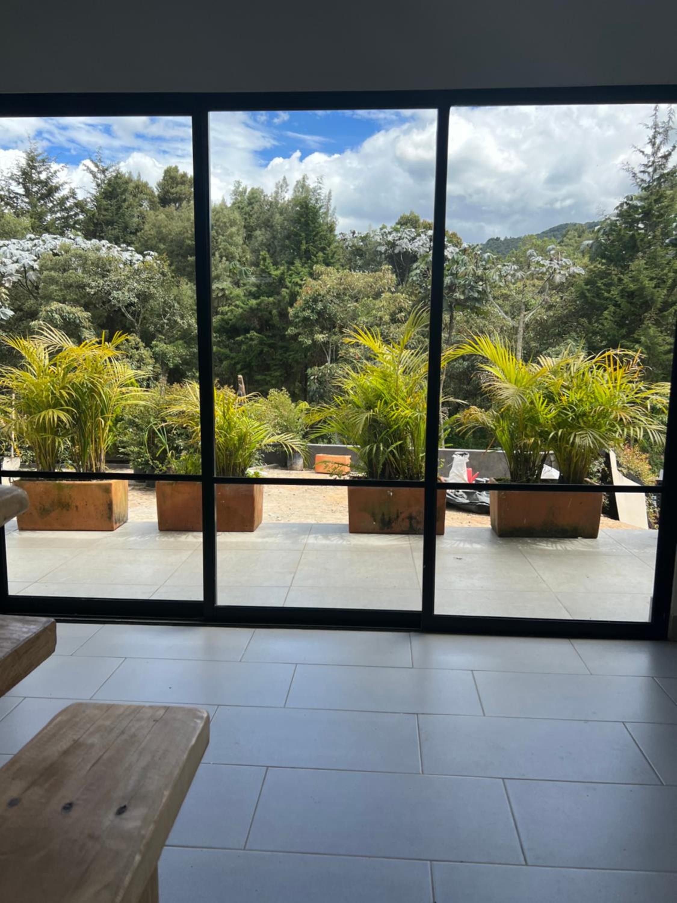 Casa en reserva natural cerca del aeropuerto Medellín Rionegro