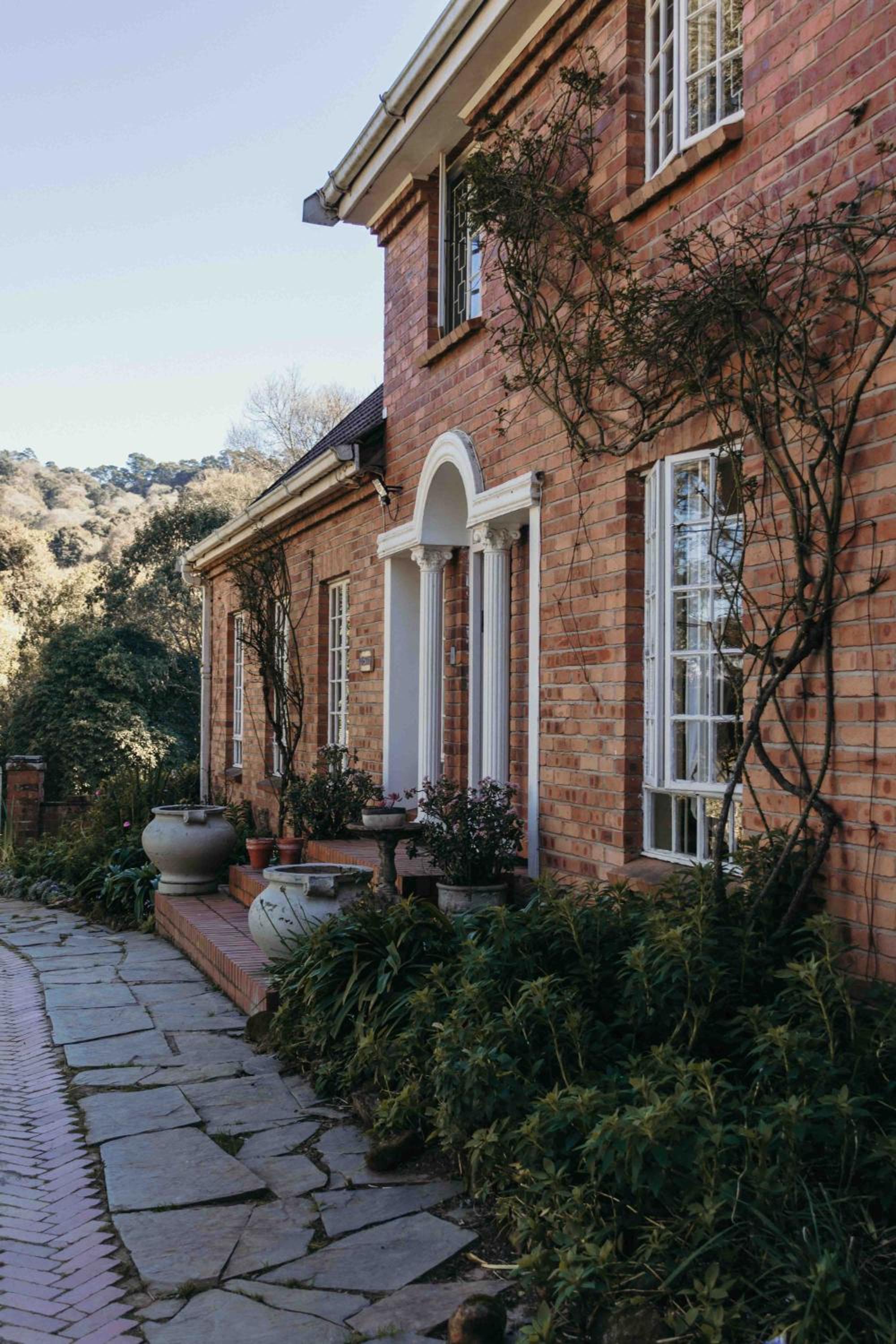 Milestone Farm House