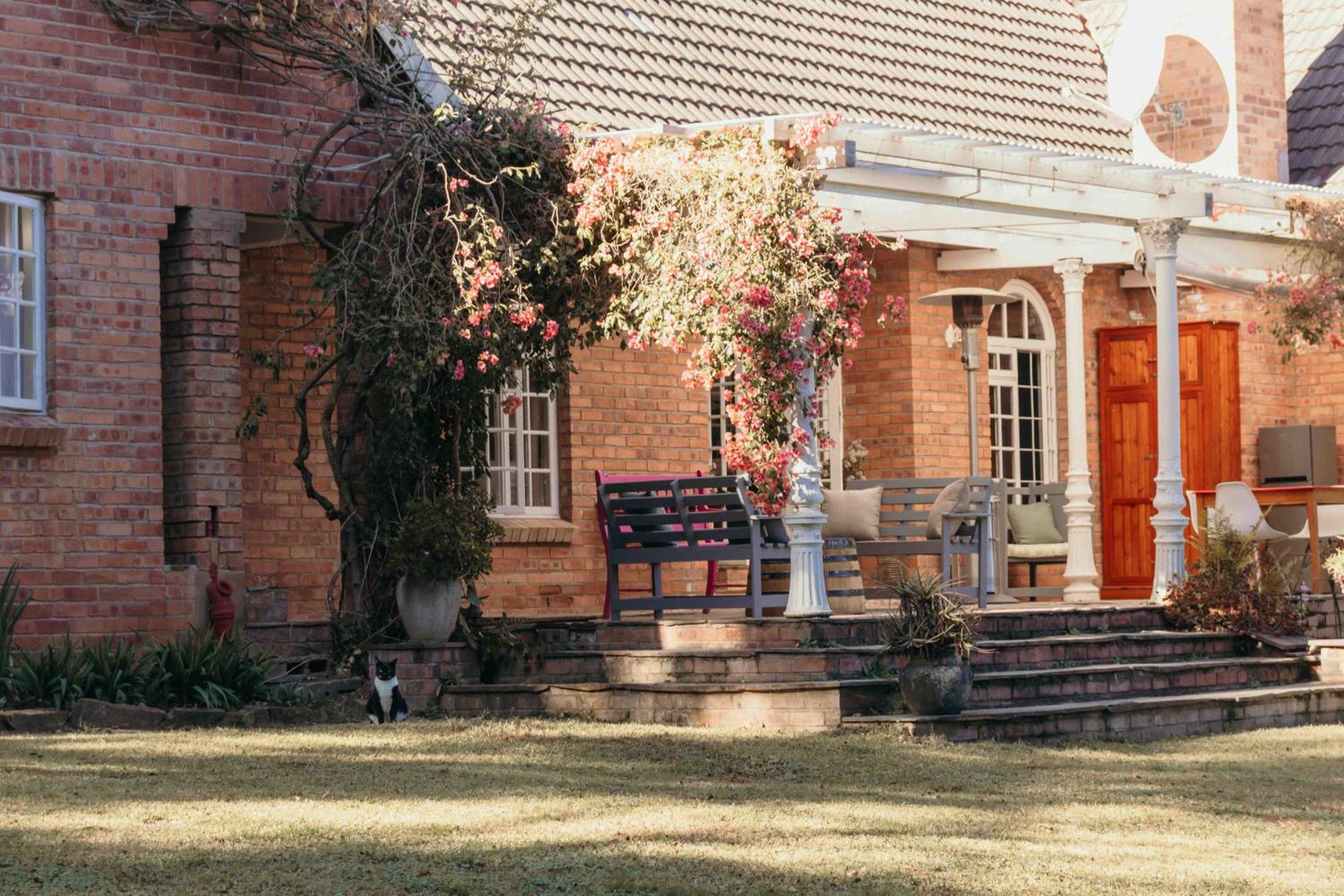 Milestone Farm House