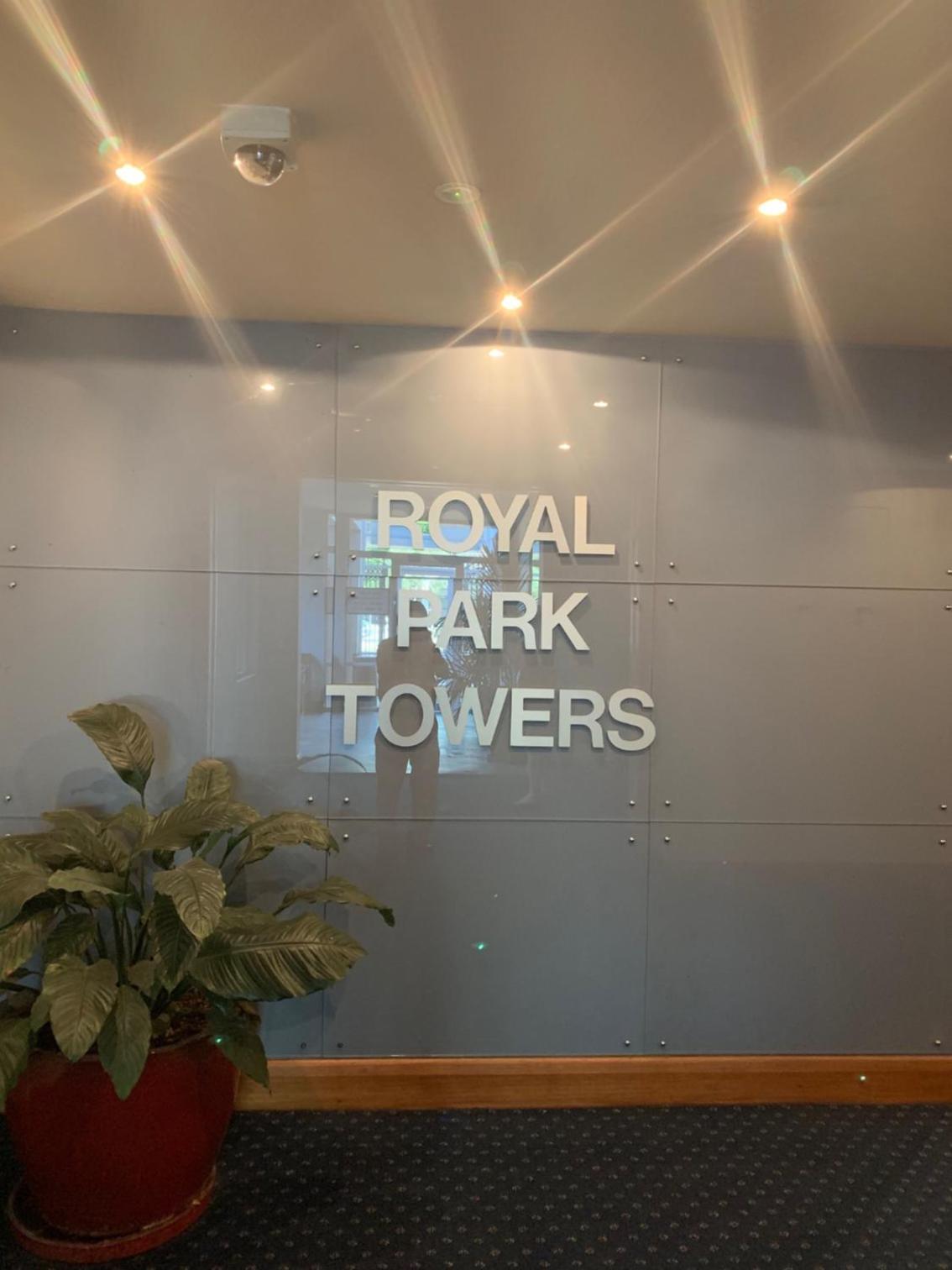 Royal Lodge - A Luxury Lifestyle