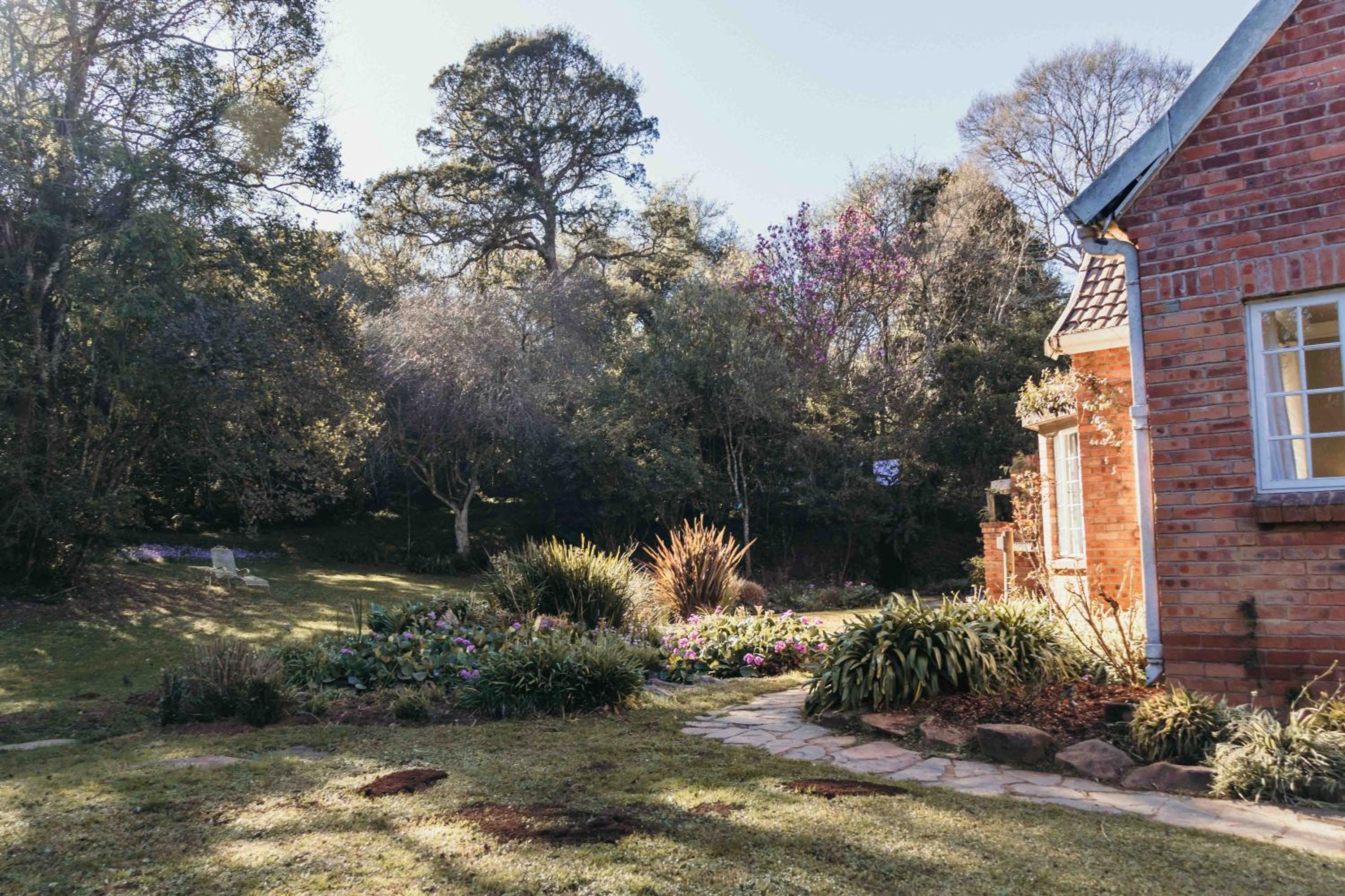 Milestone Farm House