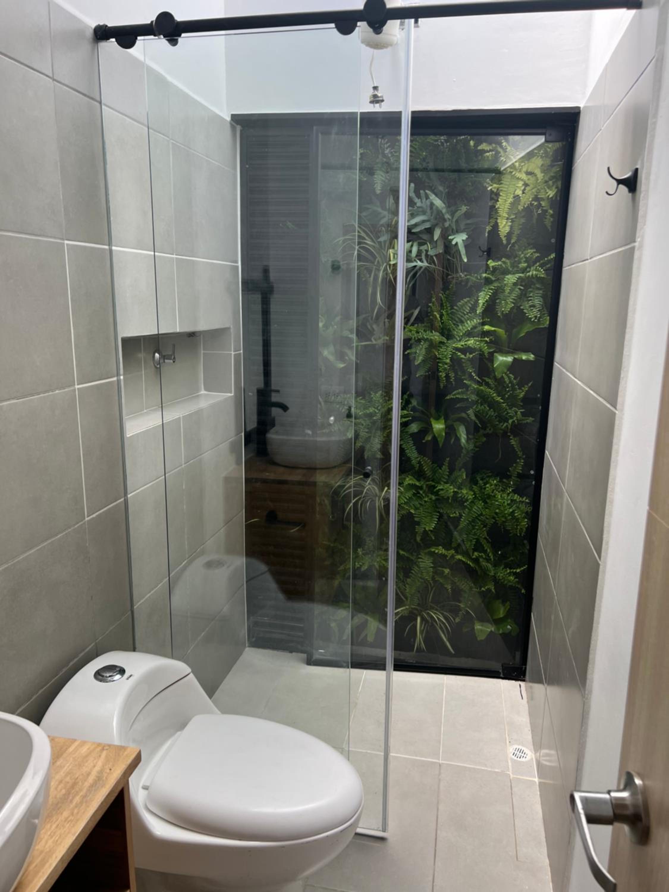 Casa en reserva natural cerca del aeropuerto Medellín Rionegro