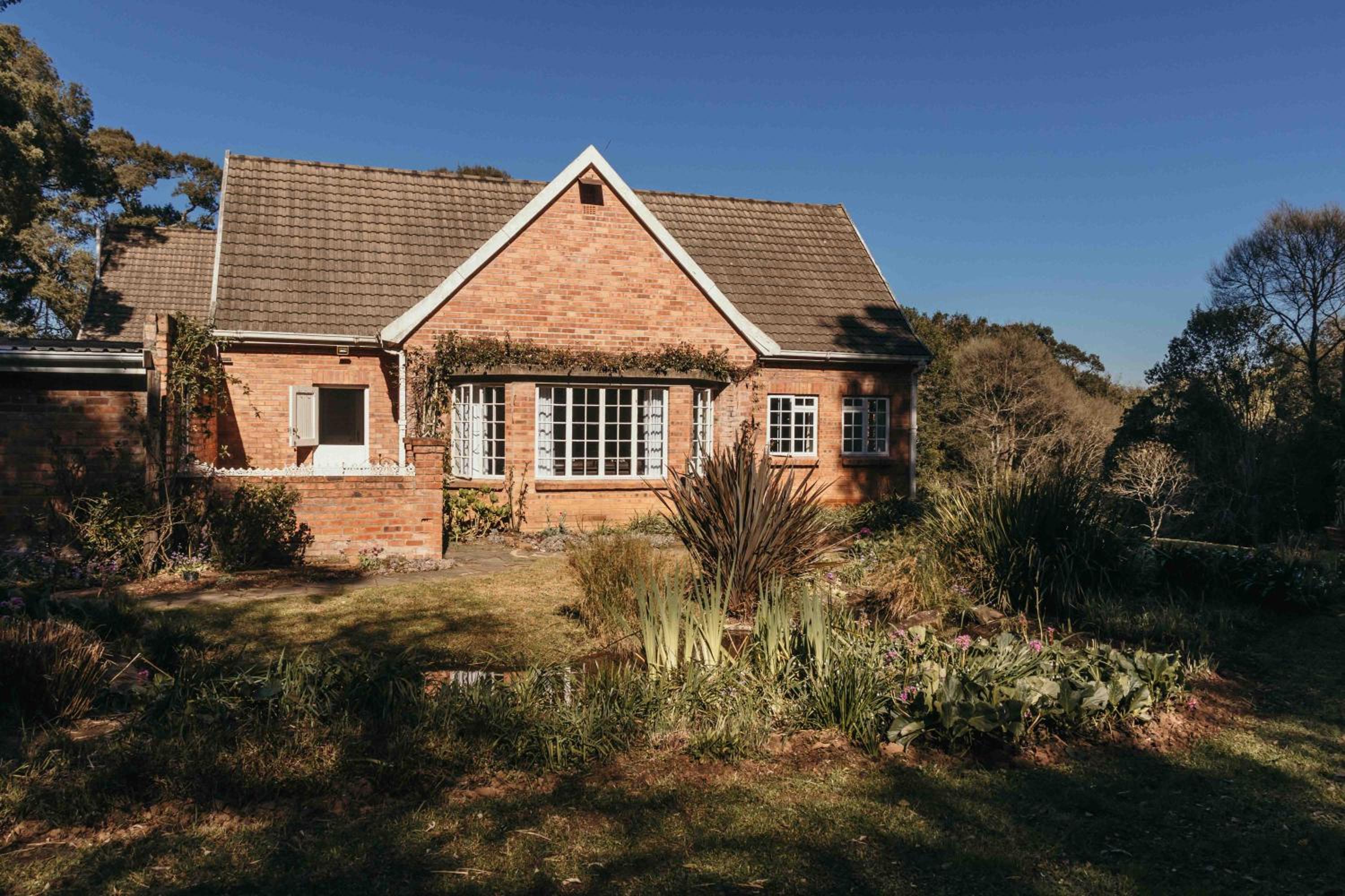 Milestone Farm House