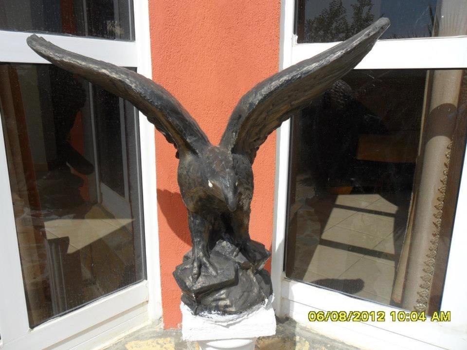 Berat VILLA Kapxhiu Poshnje