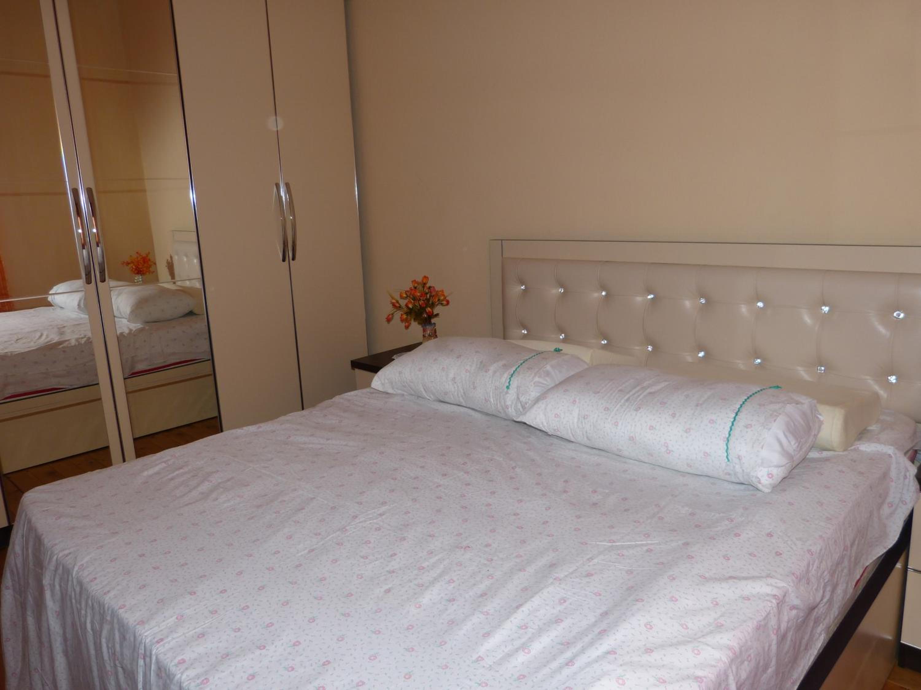 Berat VILLA Kapxhiu Poshnje