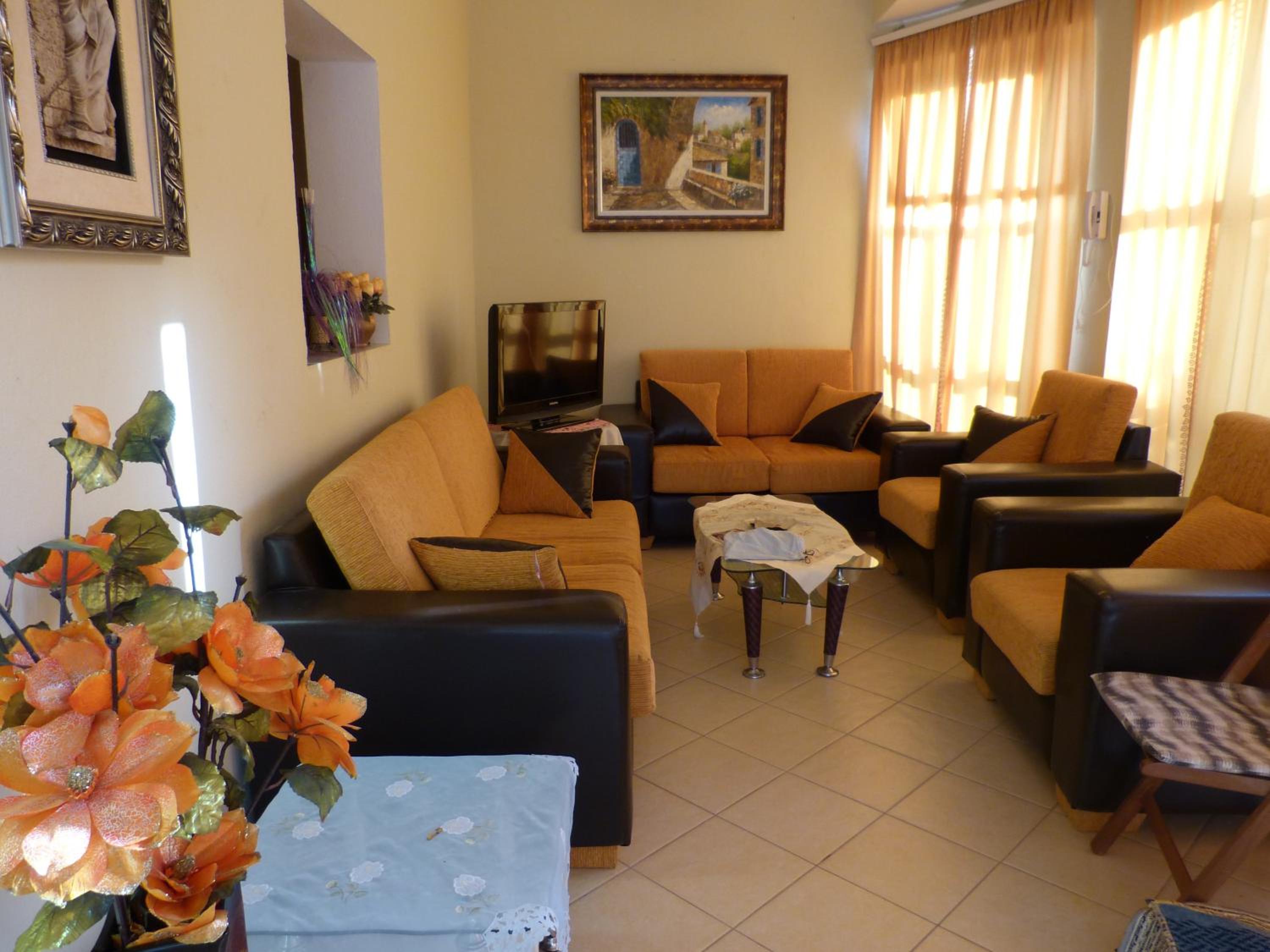 Berat VILLA Kapxhiu Poshnje