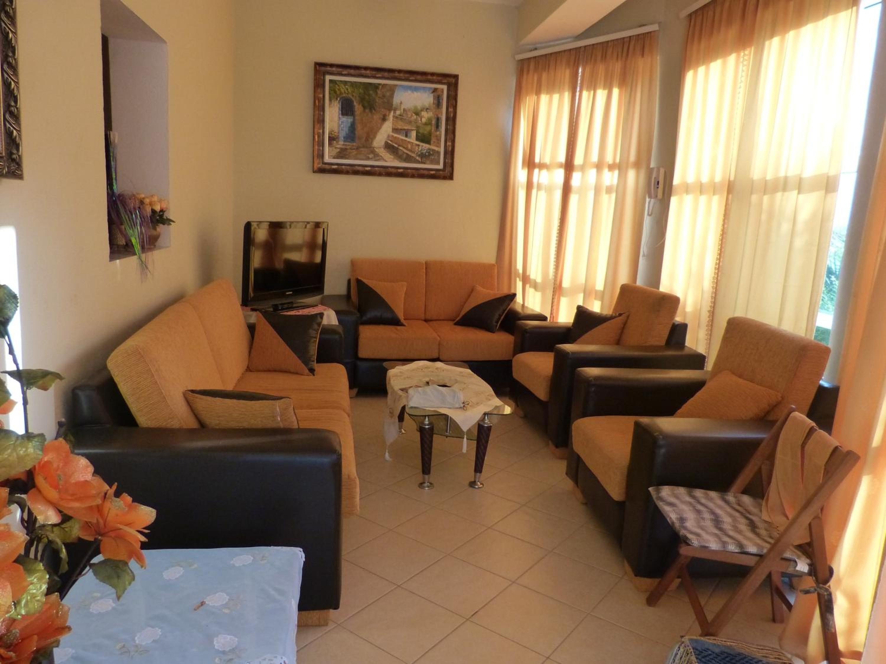 Berat VILLA Kapxhiu Poshnje