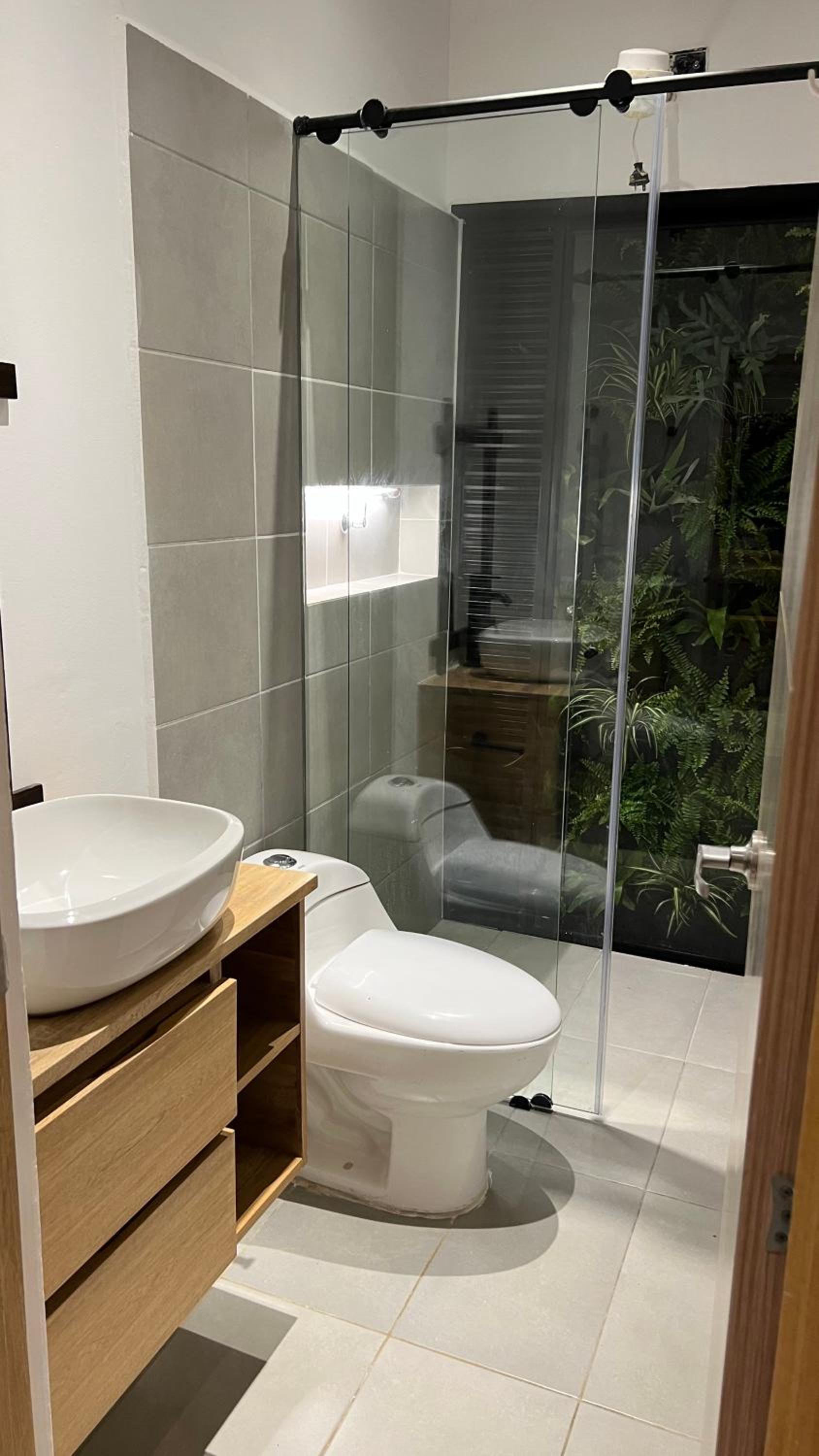 Casa en reserva natural cerca del aeropuerto Medellín Rionegro