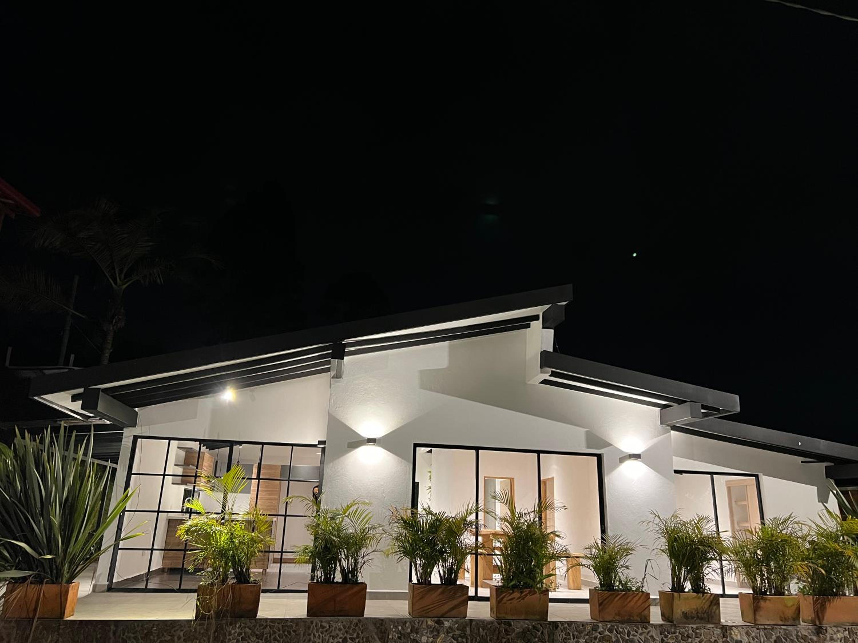 Casa en reserva natural cerca del aeropuerto Medellín Rionegro