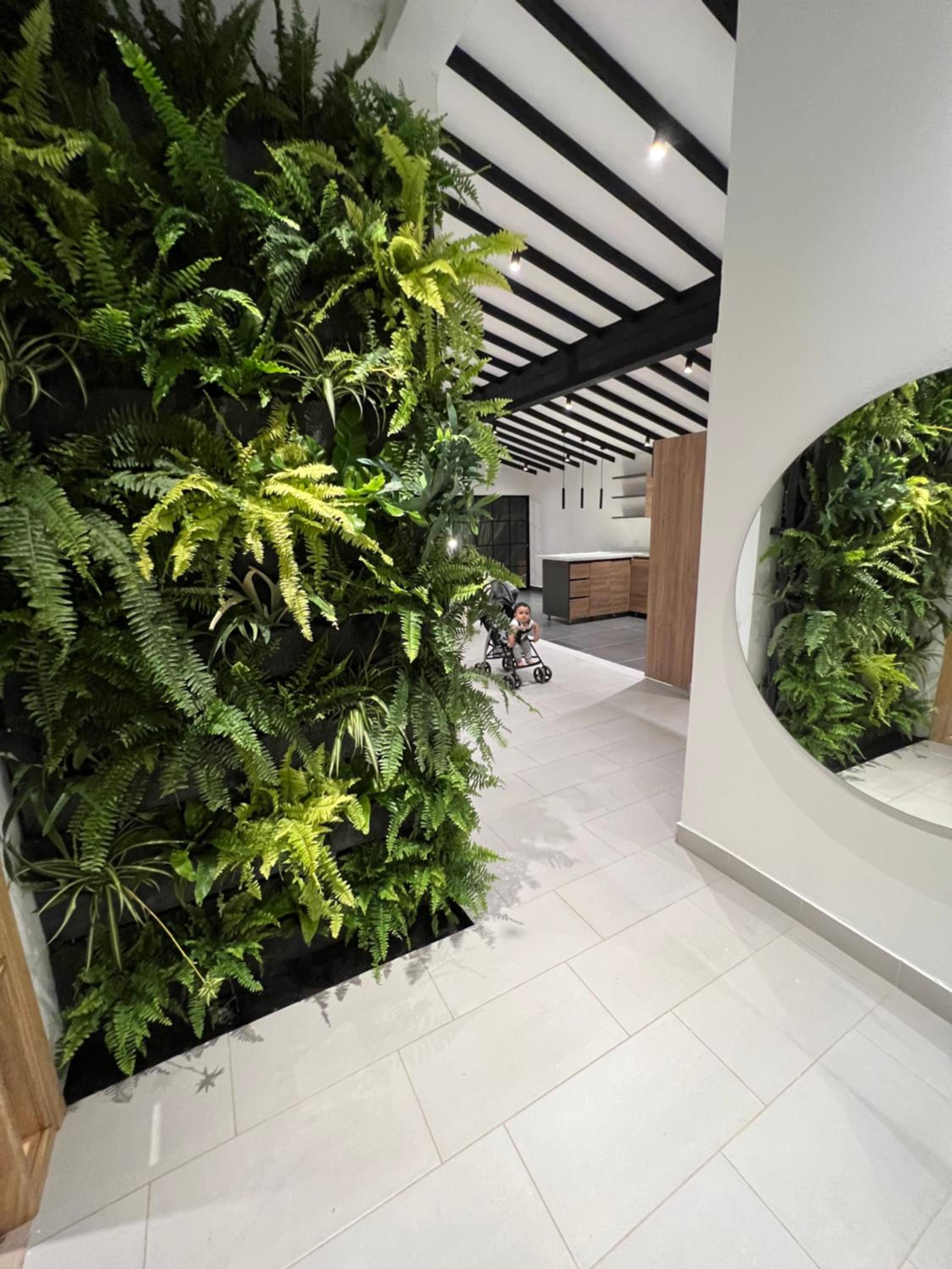 Casa en reserva natural cerca del aeropuerto Medellín Rionegro