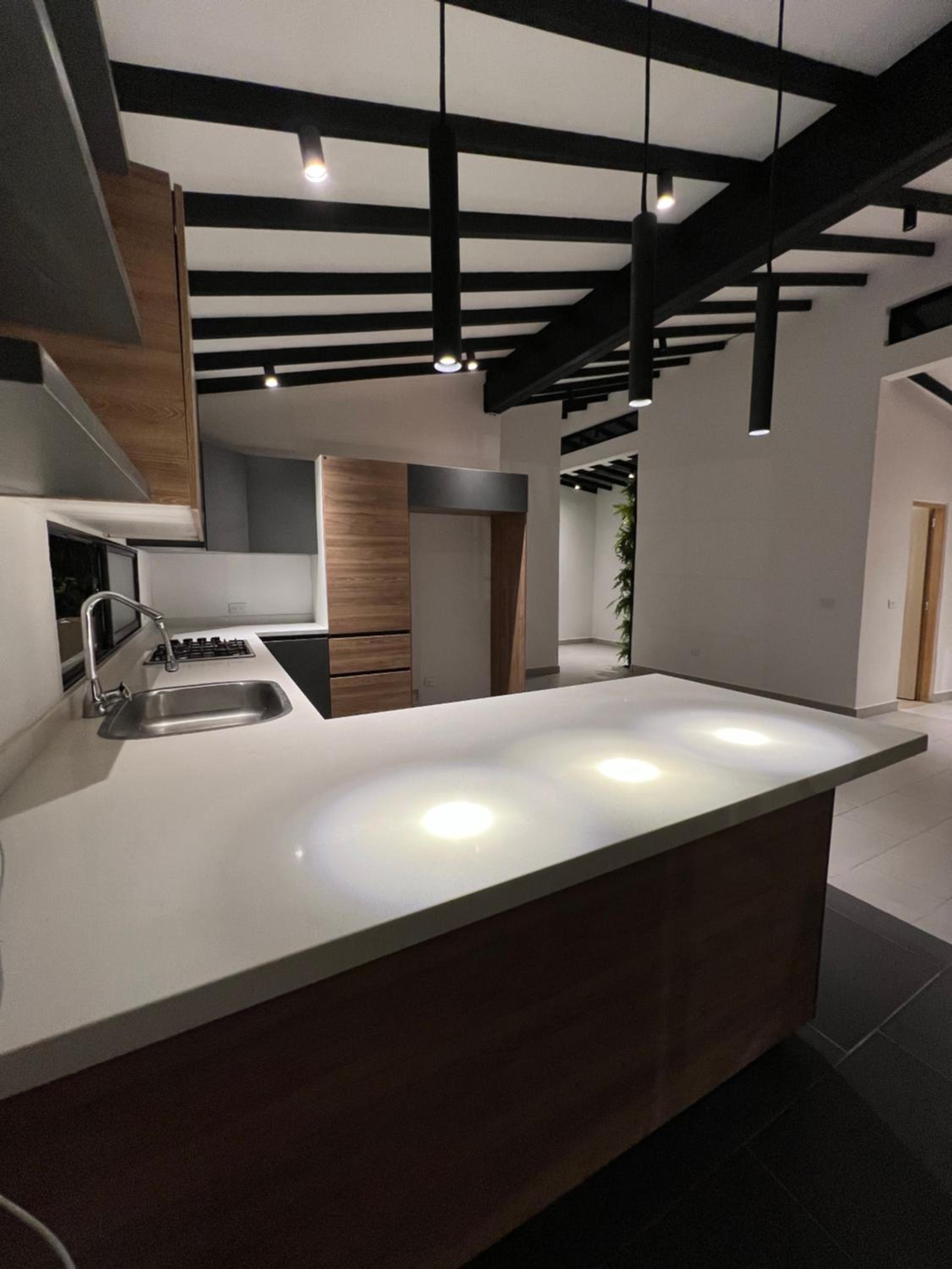 Casa en reserva natural cerca del aeropuerto Medellín Rionegro