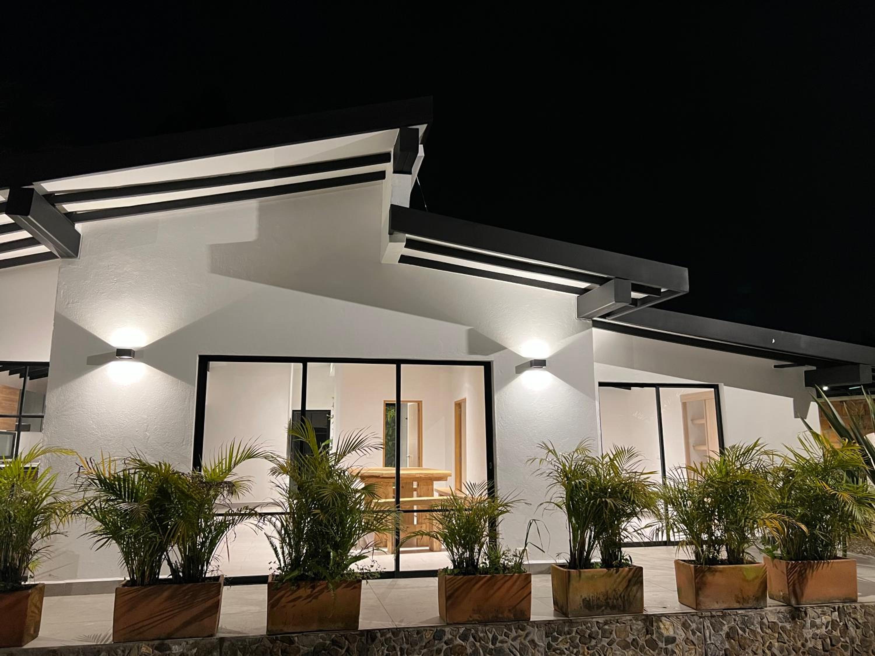 Casa en reserva natural cerca del aeropuerto Medellín Rionegro