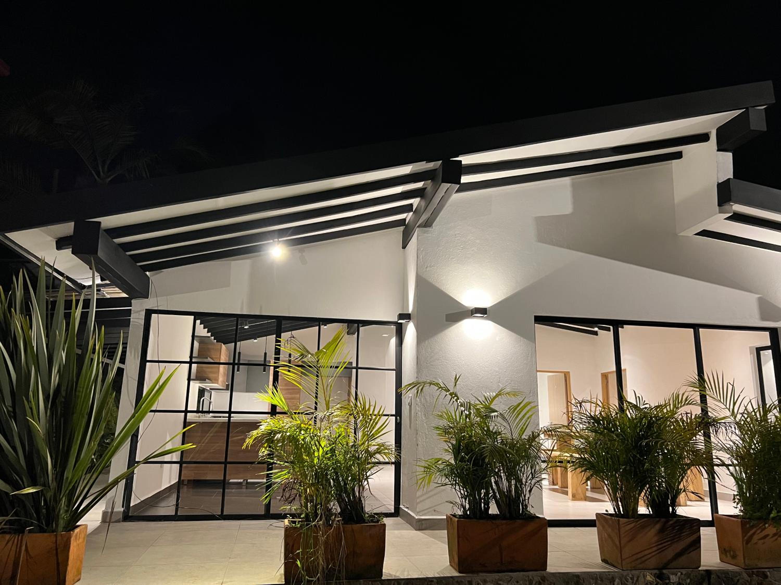 Casa en reserva natural cerca del aeropuerto Medellín Rionegro