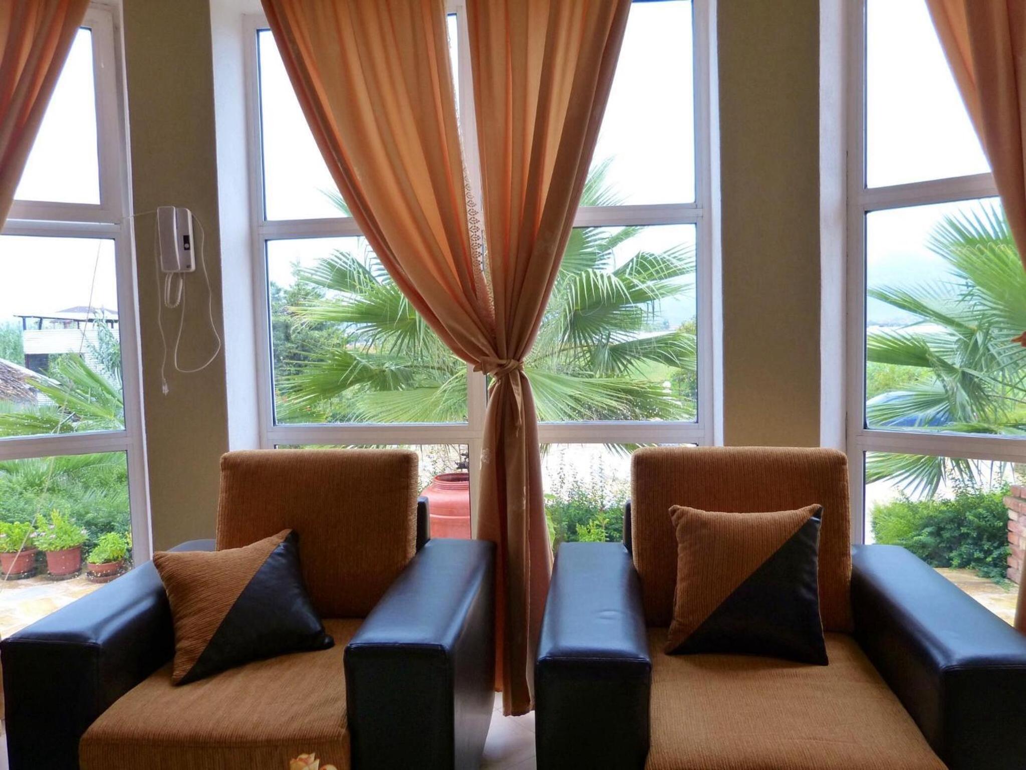 Berat VILLA Kapxhiu Poshnje