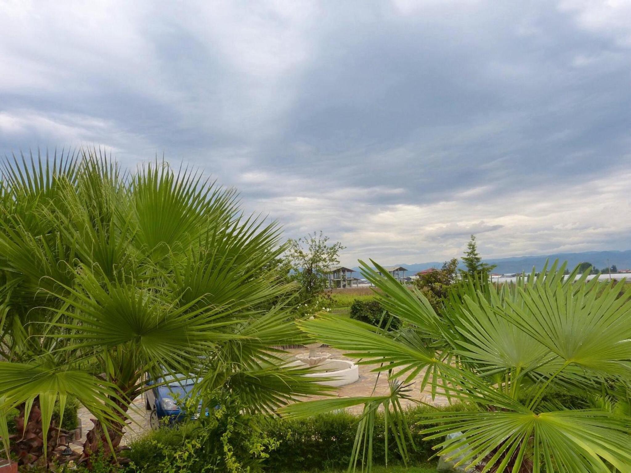 Berat VILLA Kapxhiu Poshnje