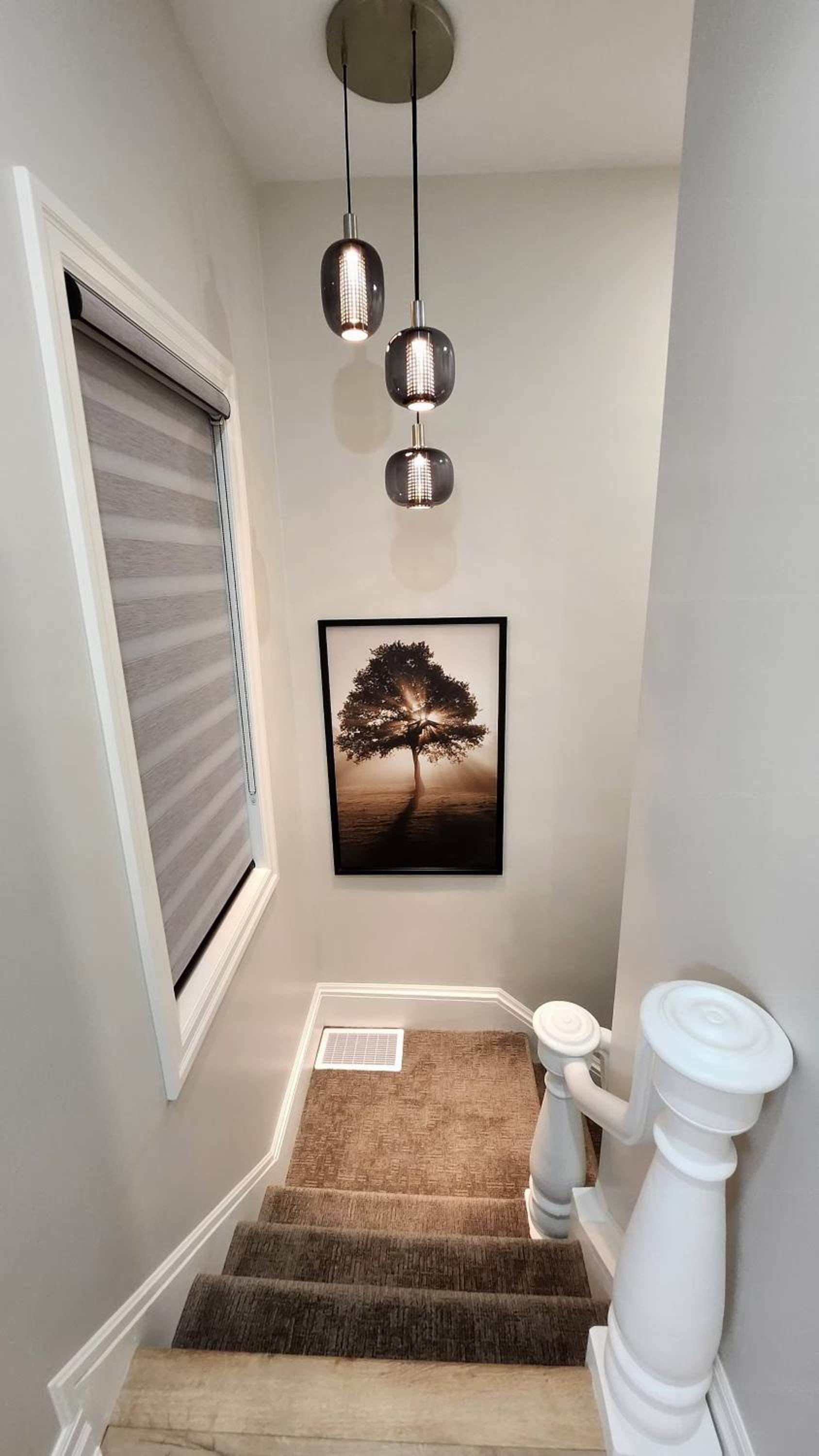 The Zen Escape Modern Queen Size One Bedroom Full Apartment