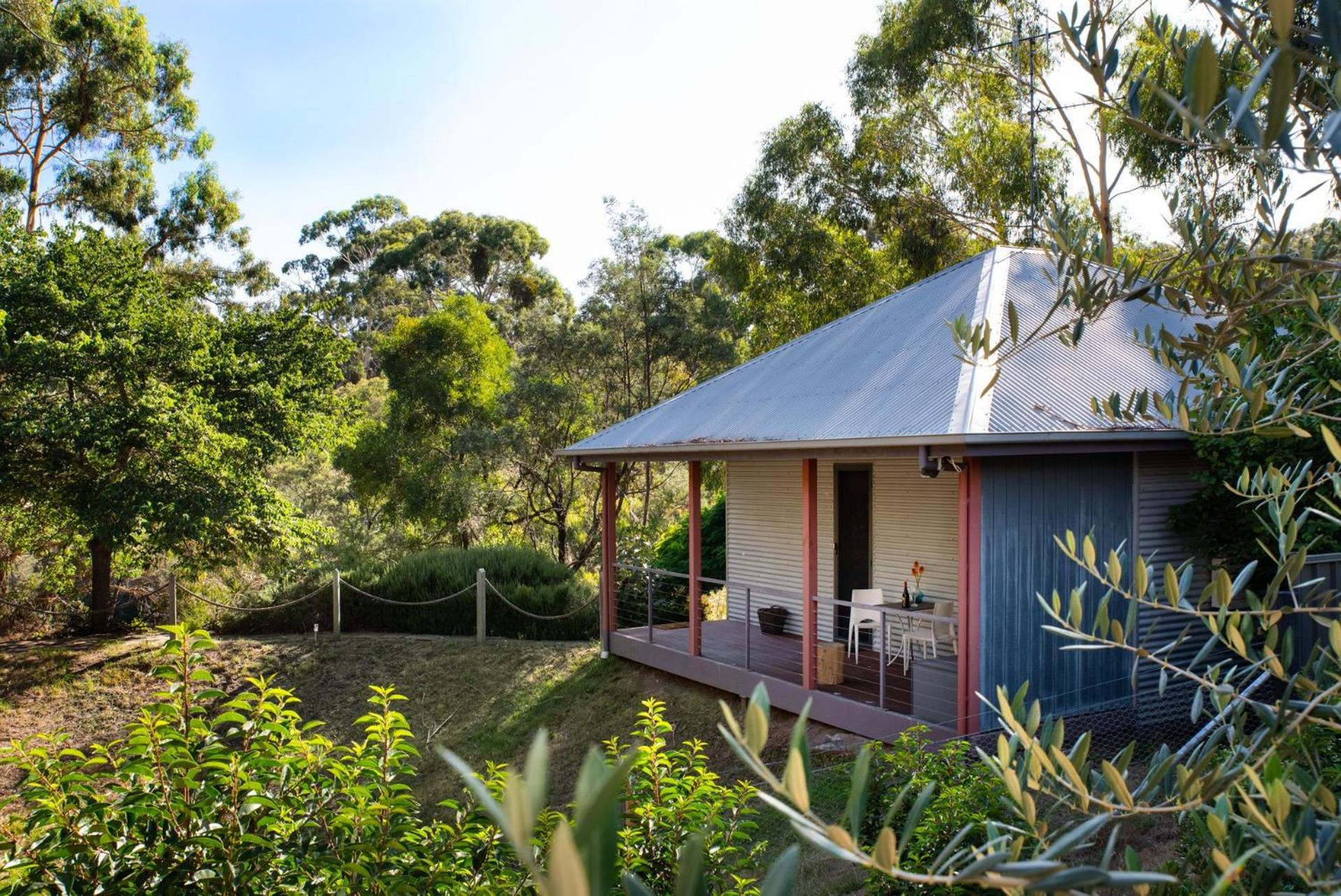 Hotel Swiss Mt Villa 2