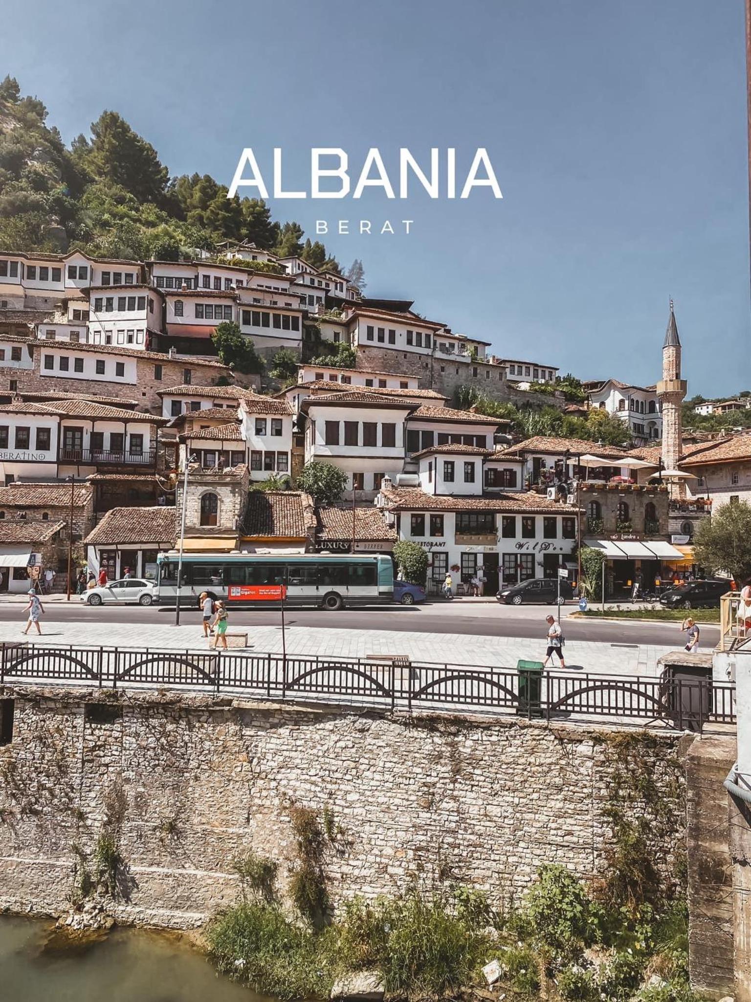 Berat VILLA Kapxhiu Poshnje