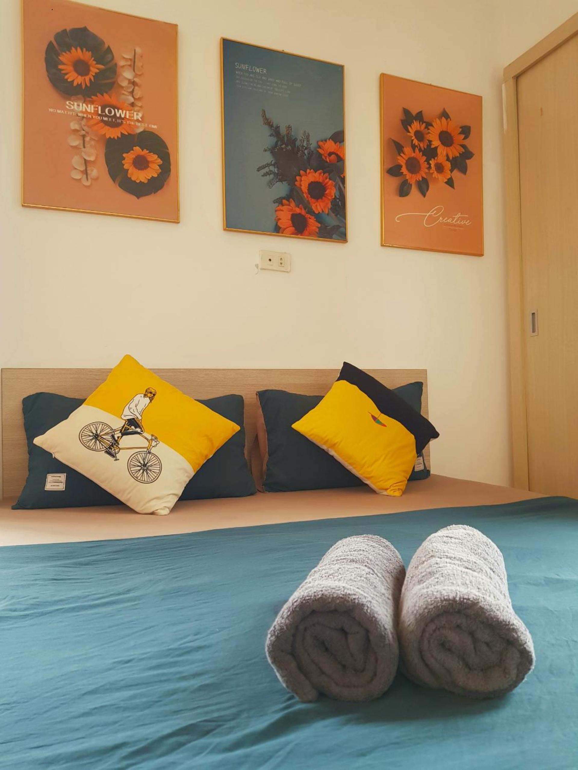 Libré Homestay