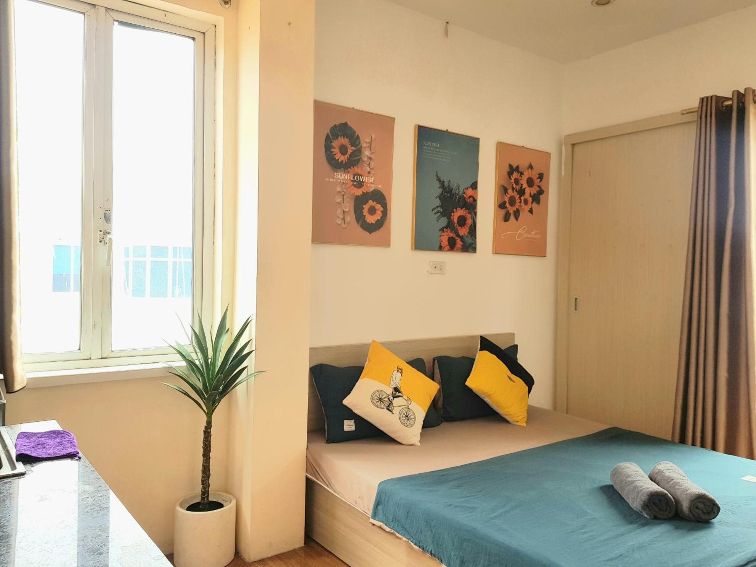 Libré Homestay