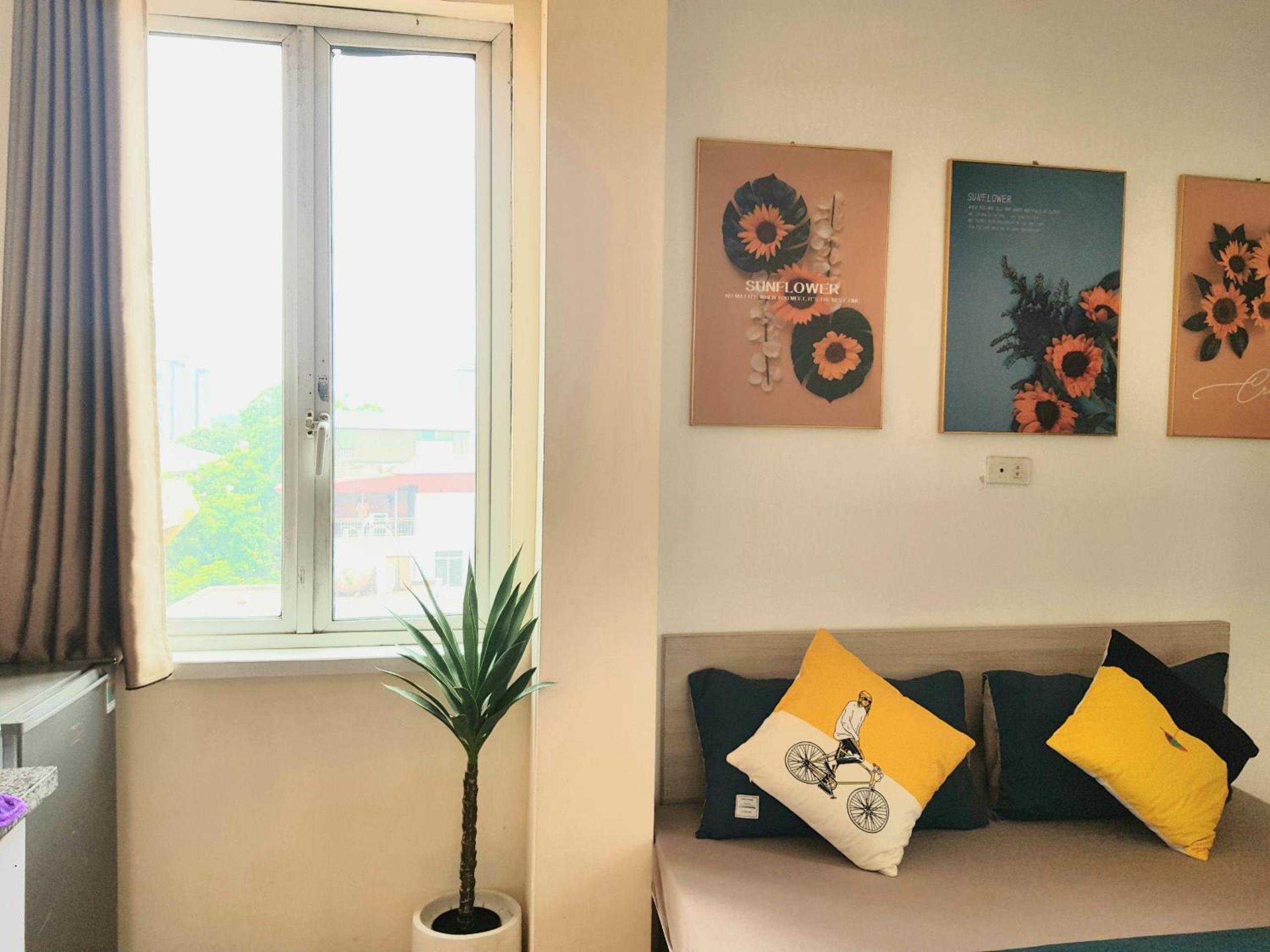 Libré Homestay