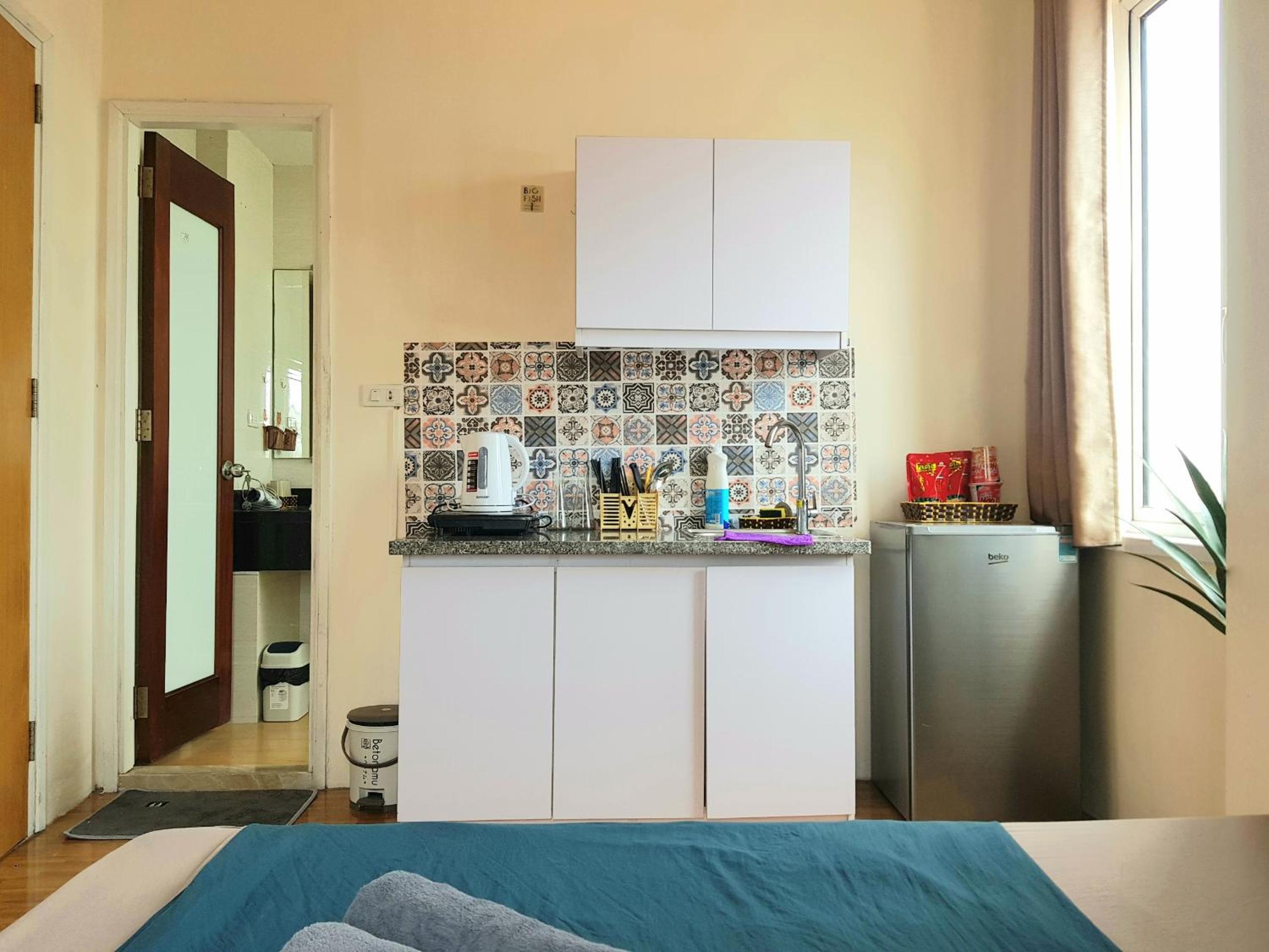 Libré Homestay