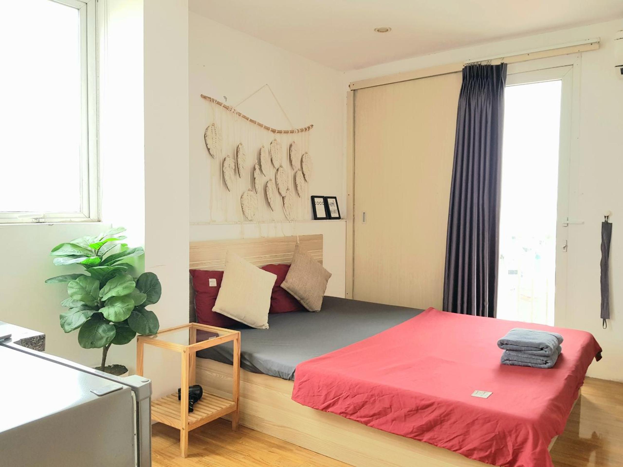 Libré Homestay
