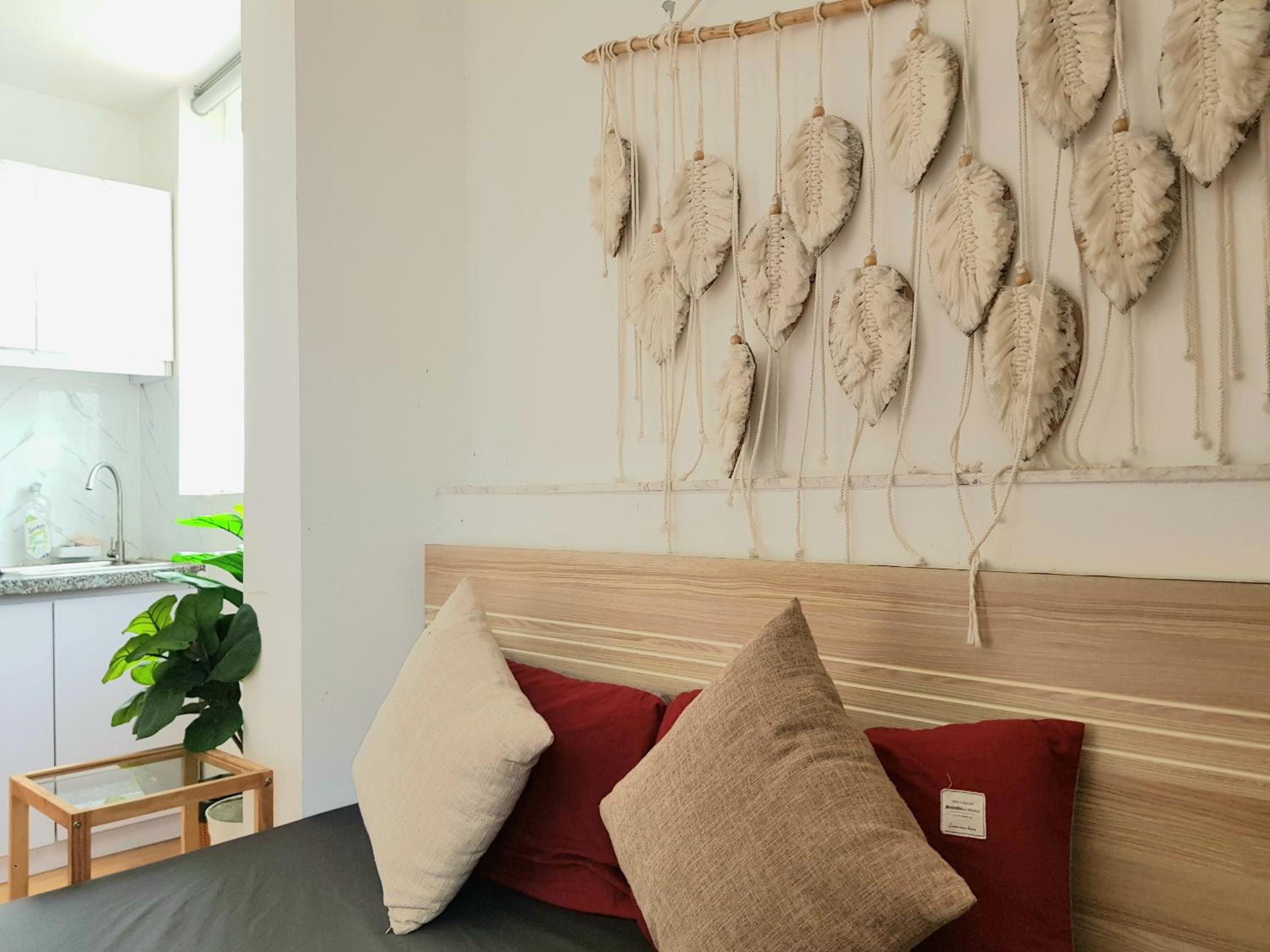 Libré Homestay