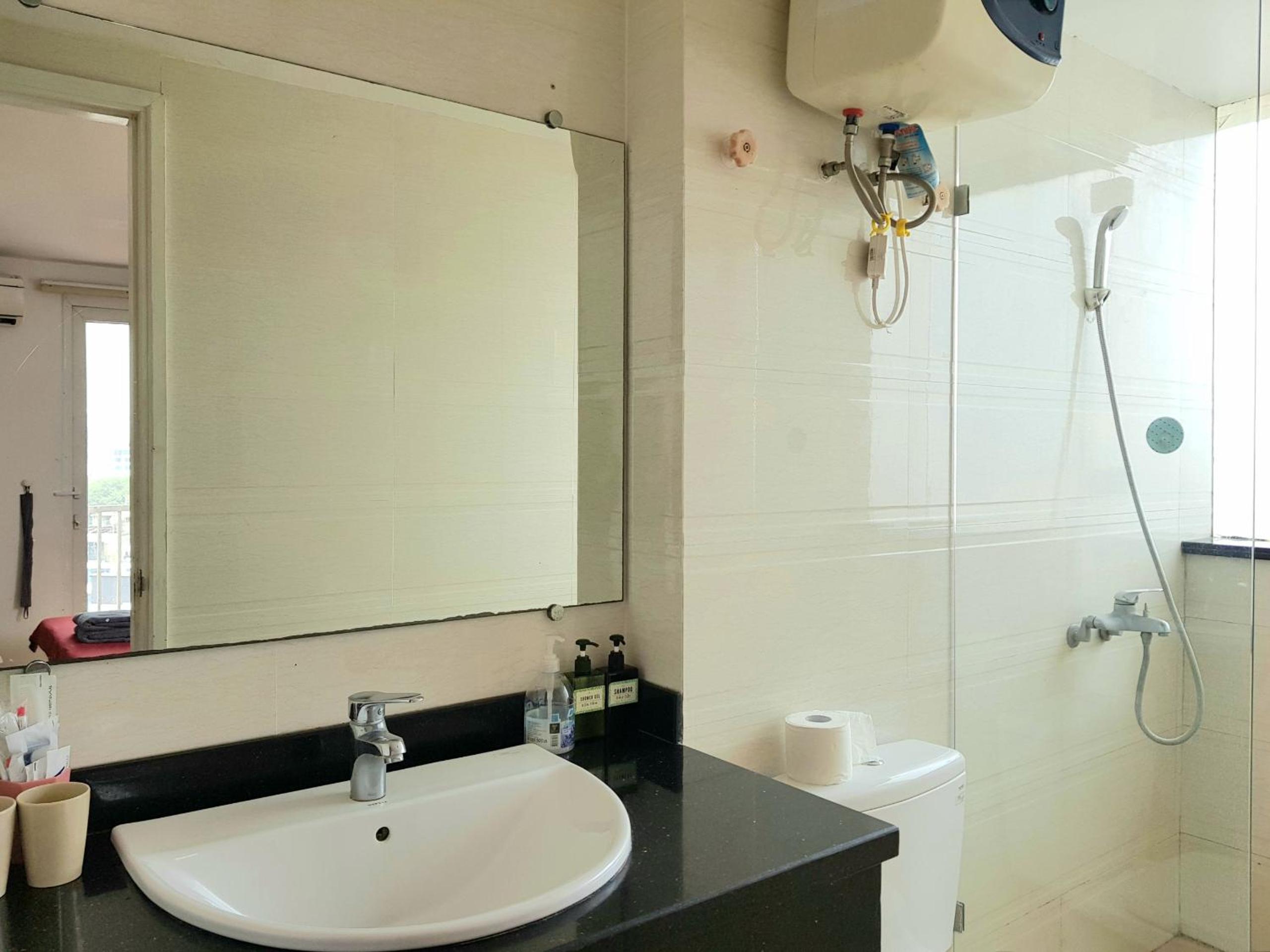 Libré Homestay